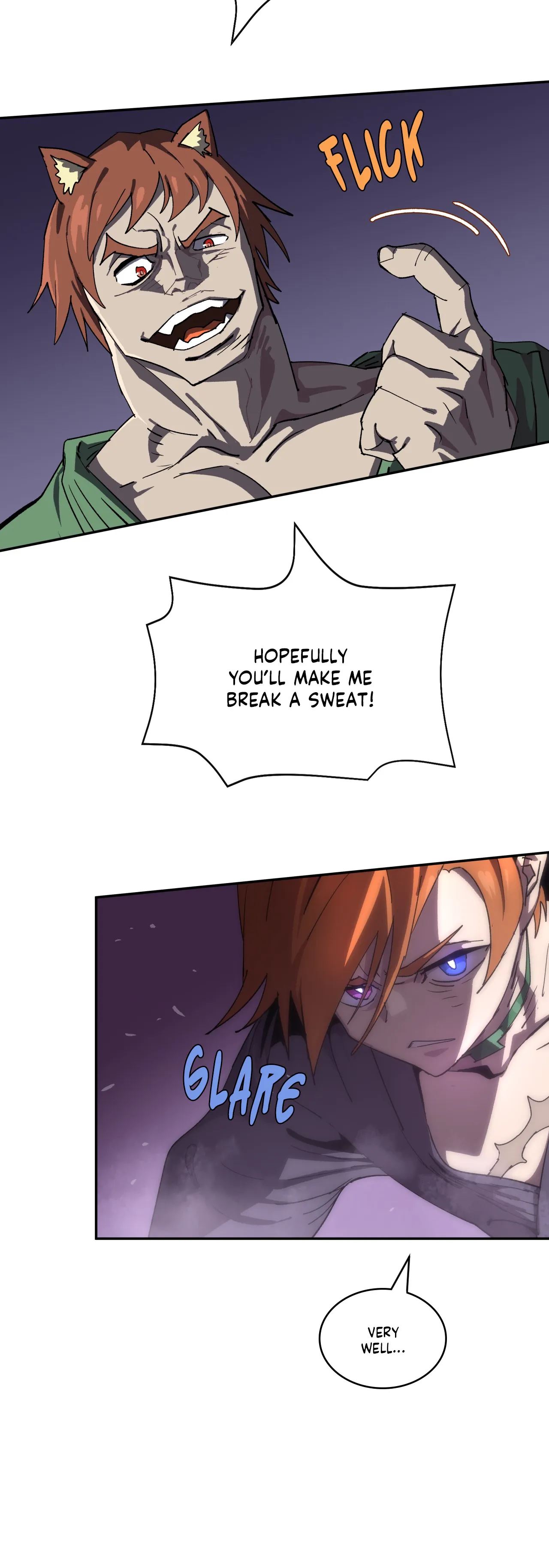 4 Cut Hero chapter 193 page 5