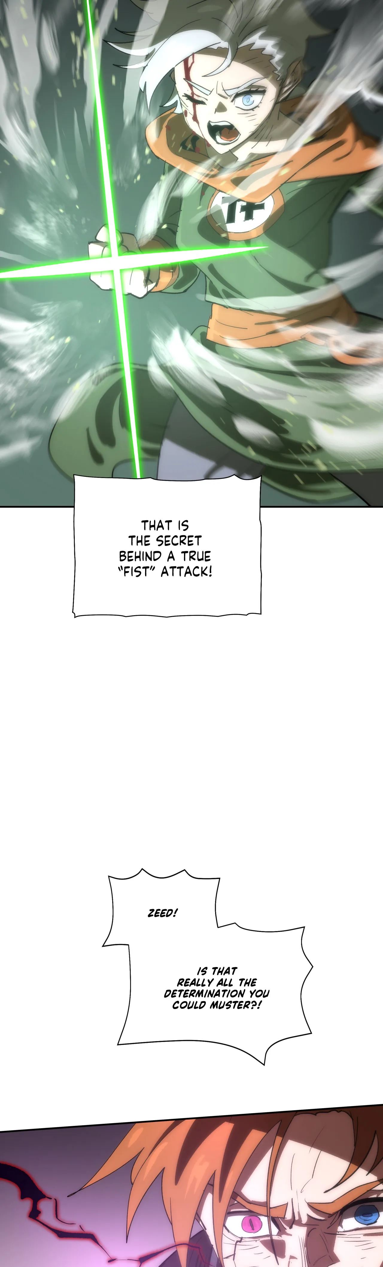 4 Cut Hero chapter 194 page 24