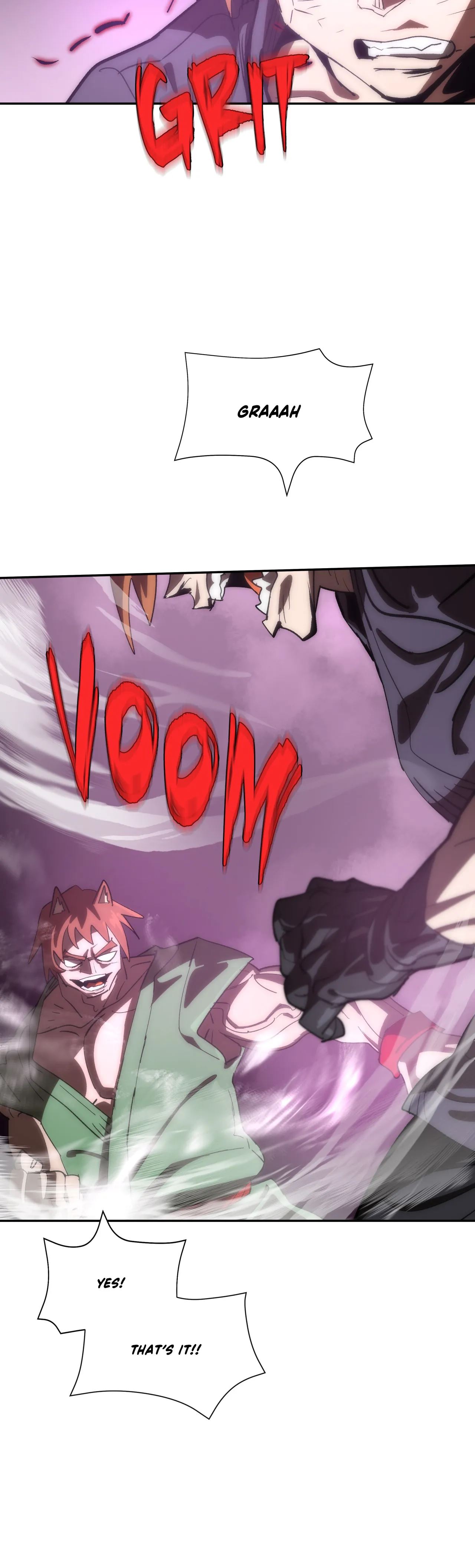 4 Cut Hero chapter 194 page 25