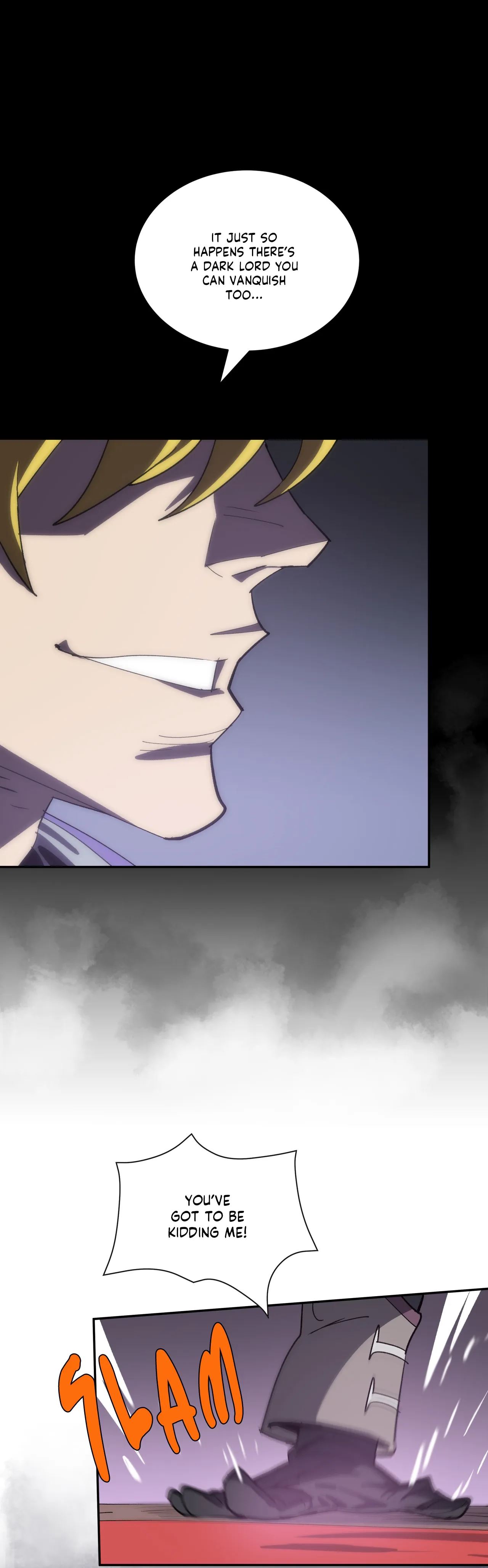 4 Cut Hero chapter 194 page 36