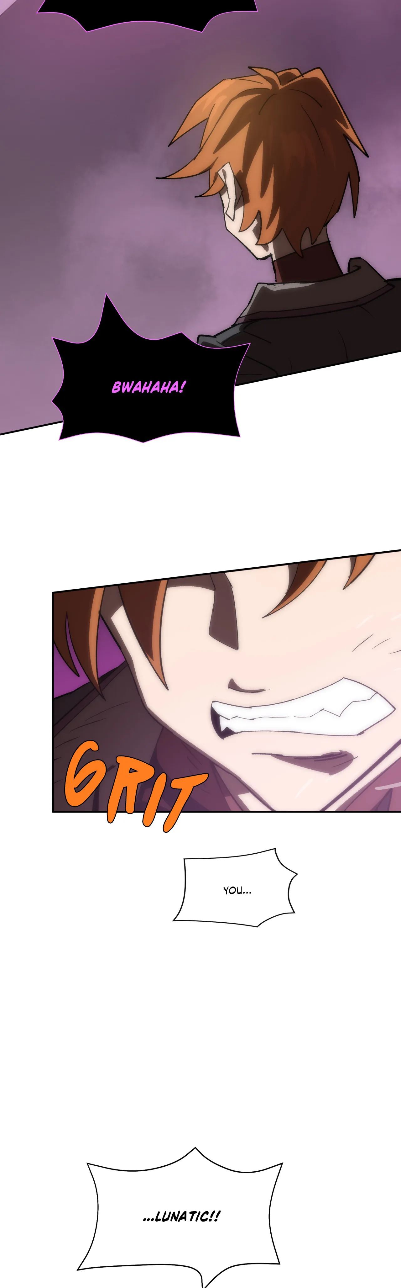 4 Cut Hero chapter 194 page 39