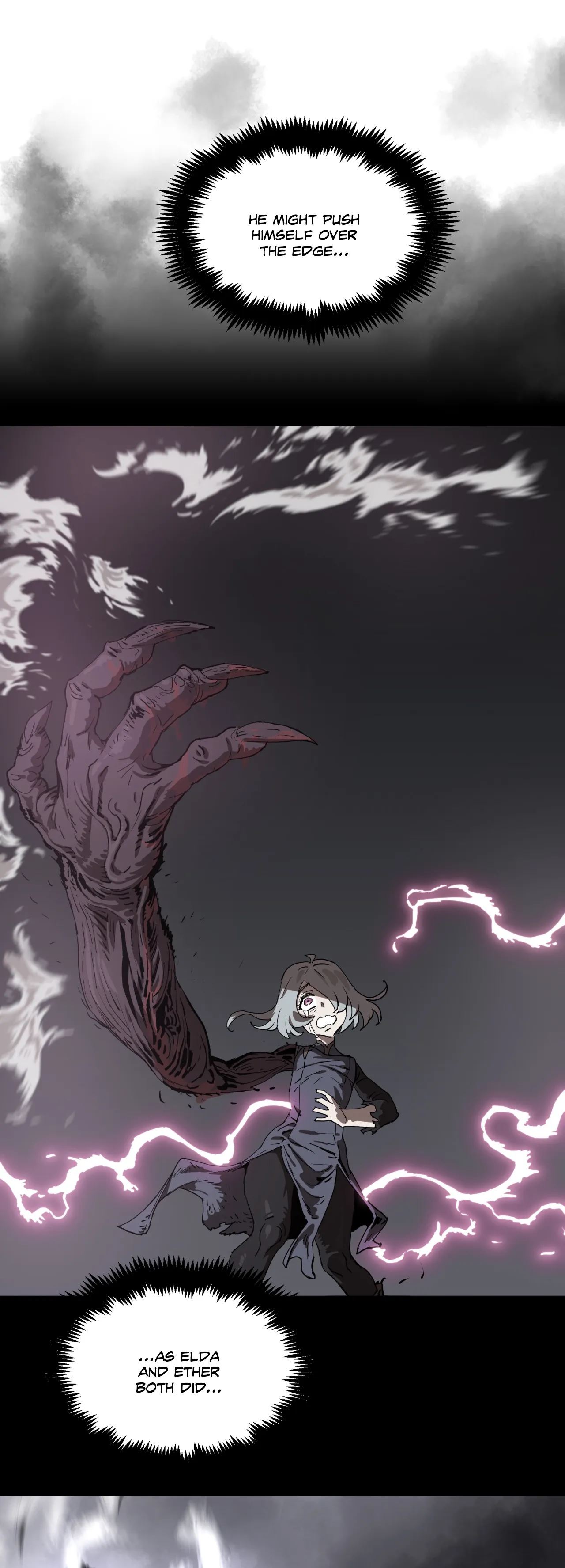 4 Cut Hero chapter 194 page 4