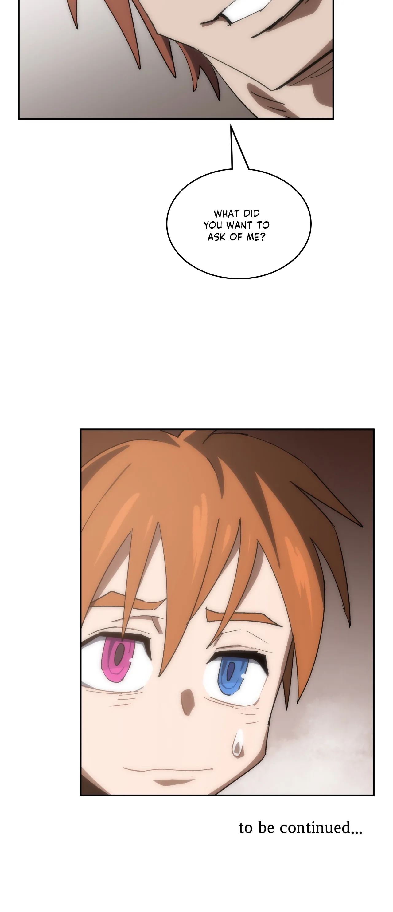 4 Cut Hero chapter 194 page 45