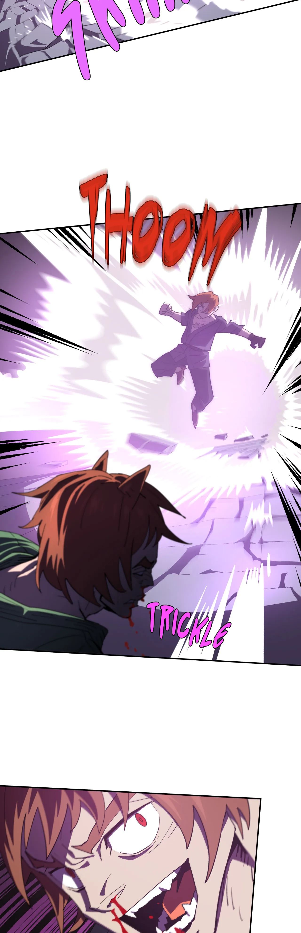 4 Cut Hero chapter 194 page 7