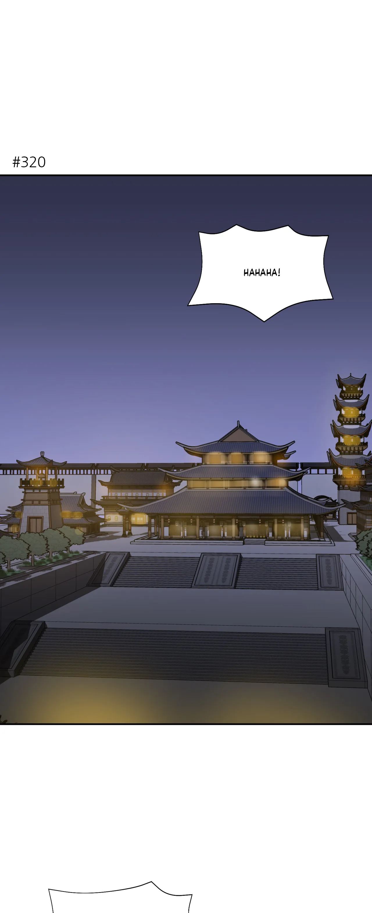 4 Cut Hero chapter 195 page 16