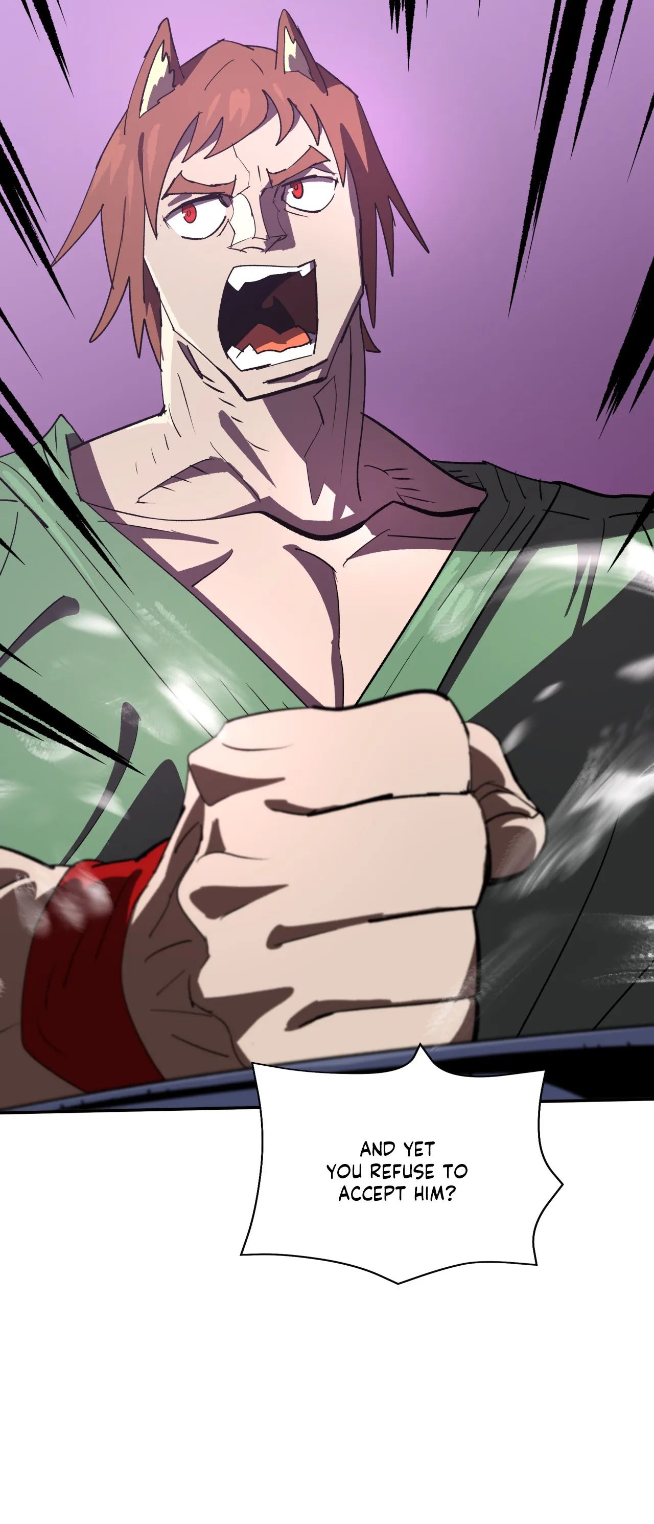 4 Cut Hero chapter 195 page 24