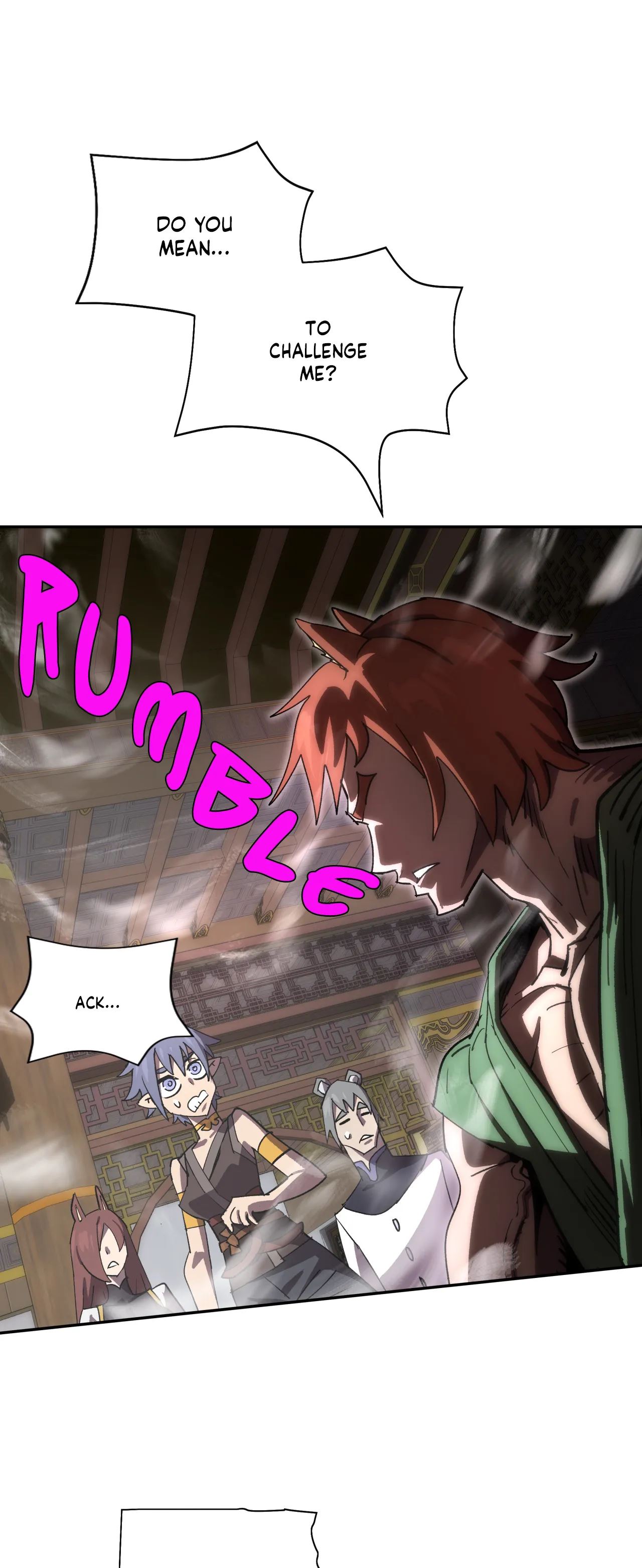 4 Cut Hero chapter 195 page 25