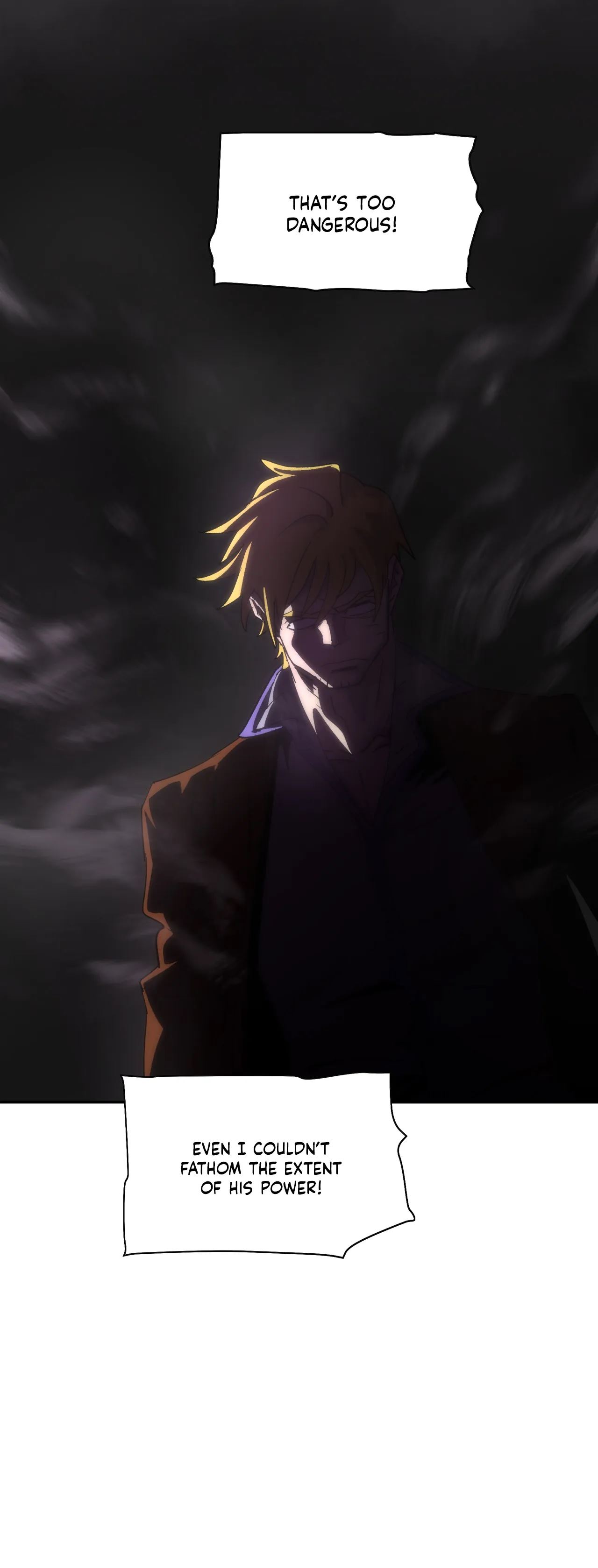 4 Cut Hero chapter 195 page 4