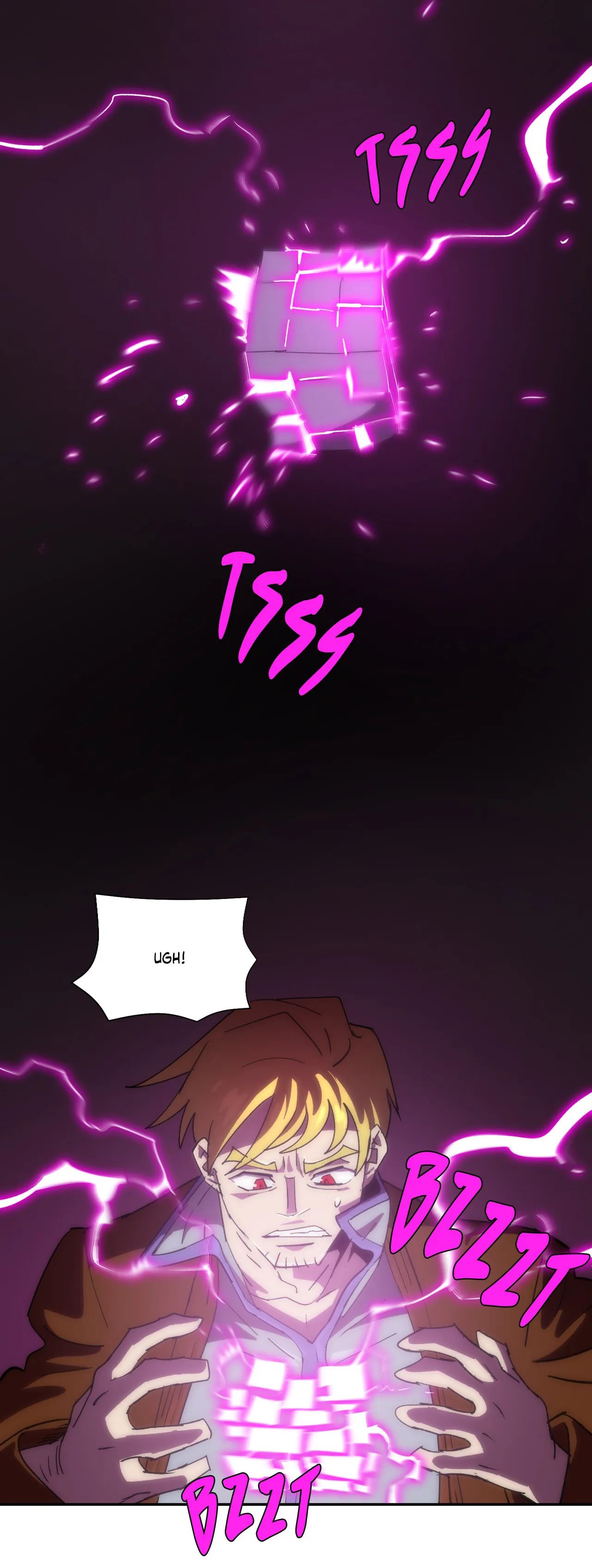 4 Cut Hero chapter 195 page 41