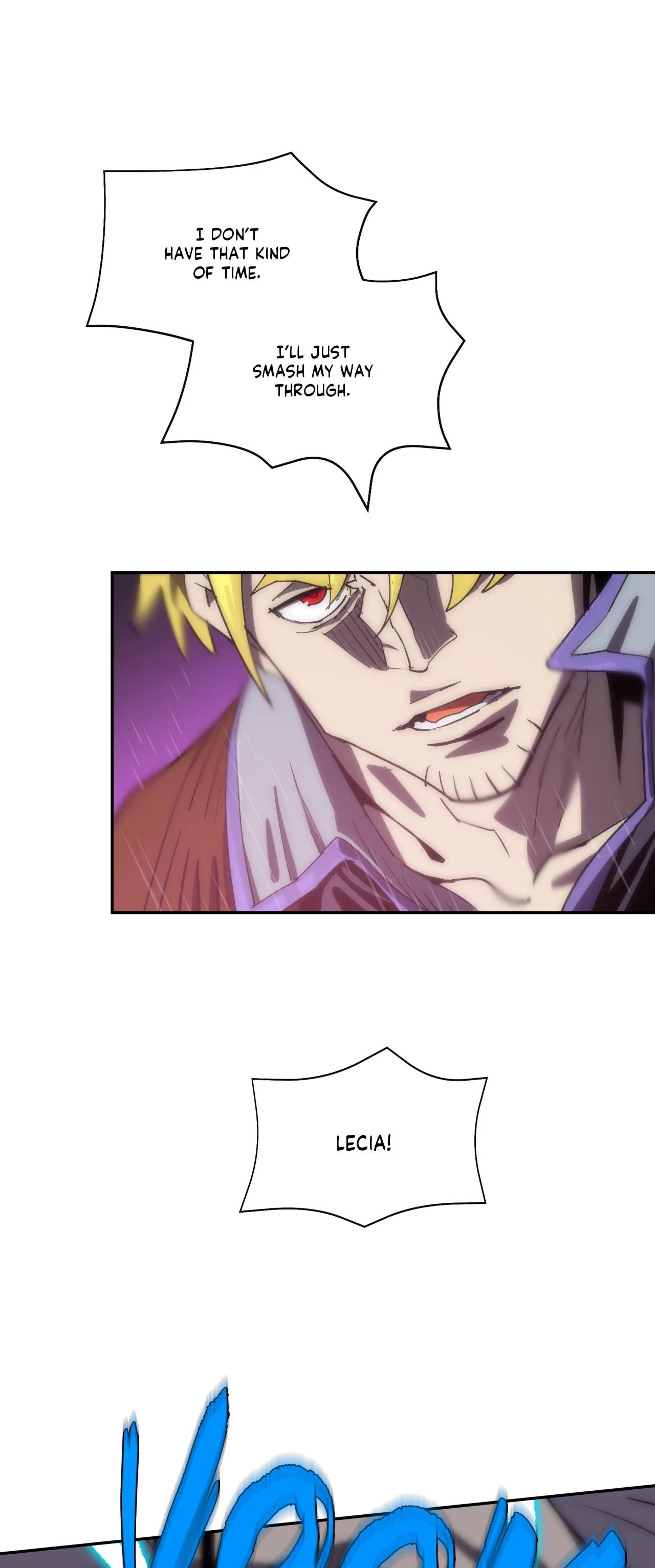 4 Cut Hero chapter 195 page 43