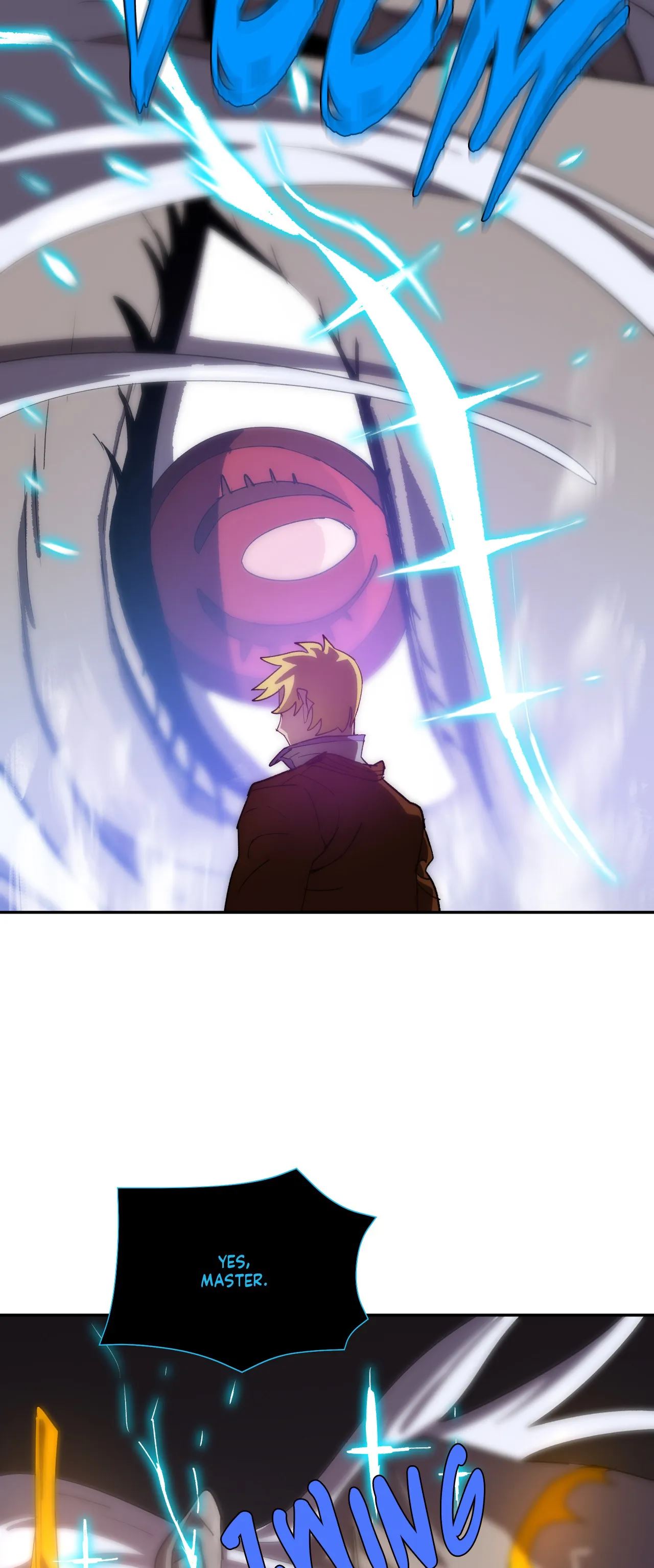 4 Cut Hero chapter 195 page 44