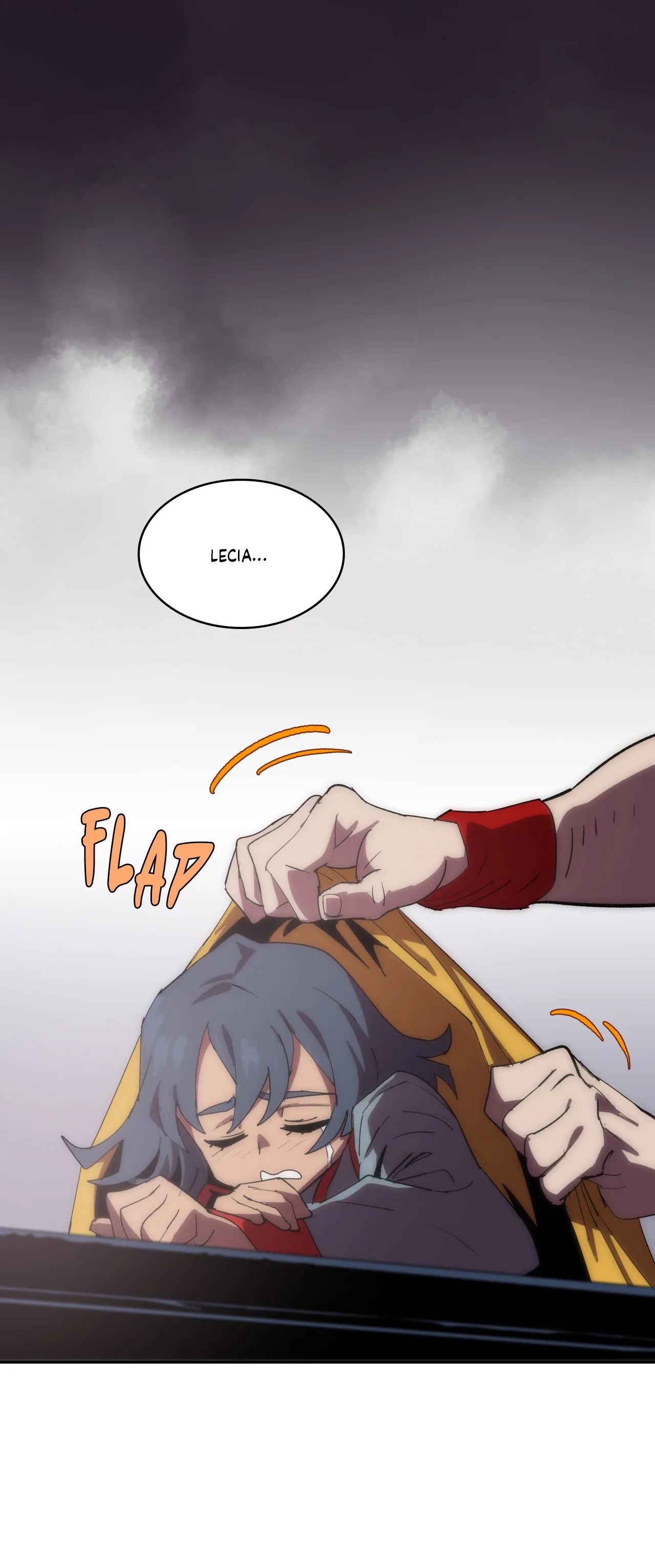 4 Cut Hero chapter 195 page 48