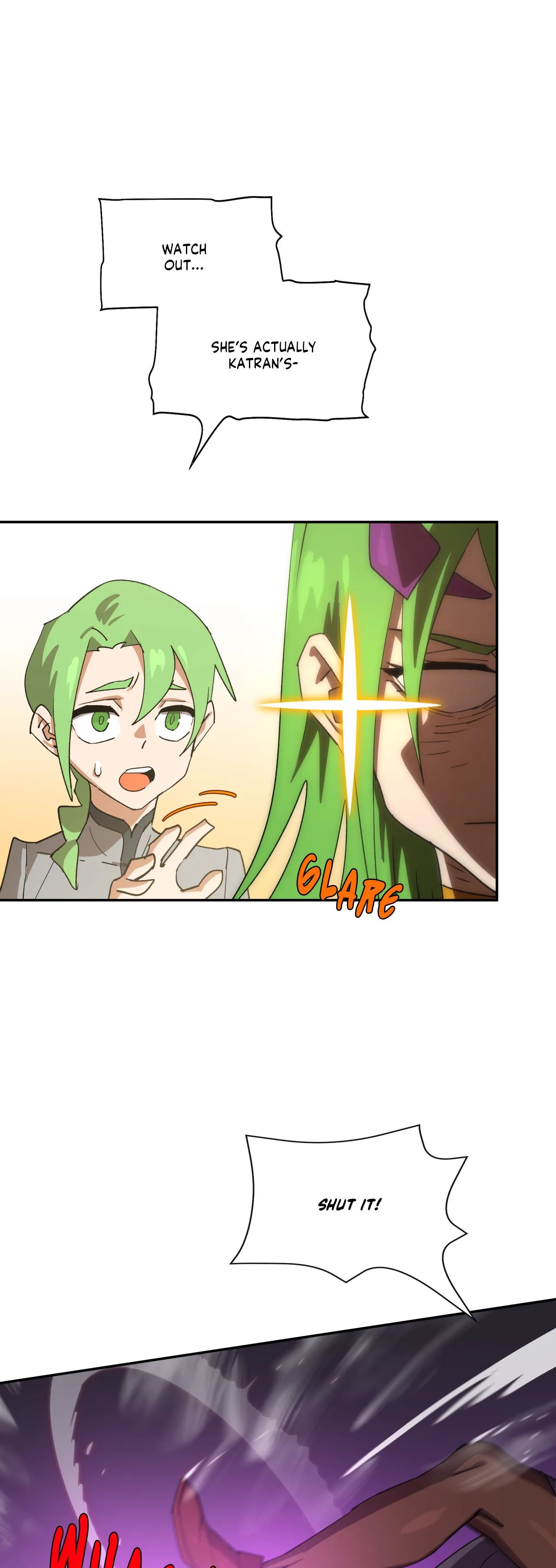 4 Cut Hero chapter 196 page 11