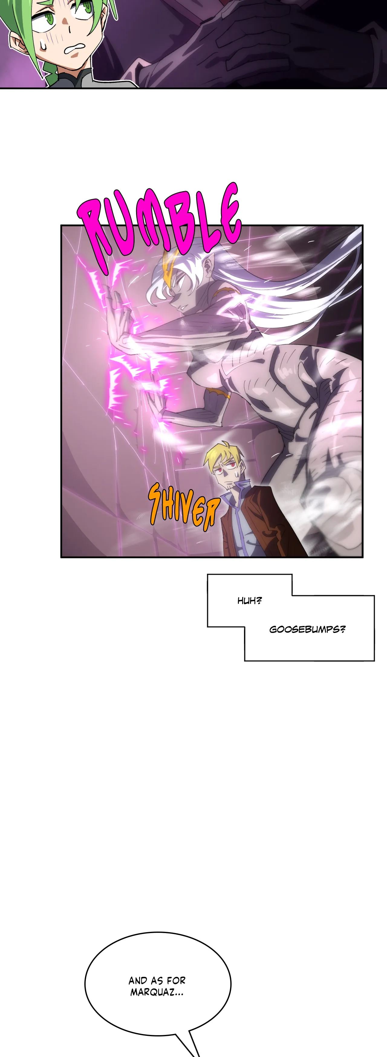 4 Cut Hero chapter 196 page 23