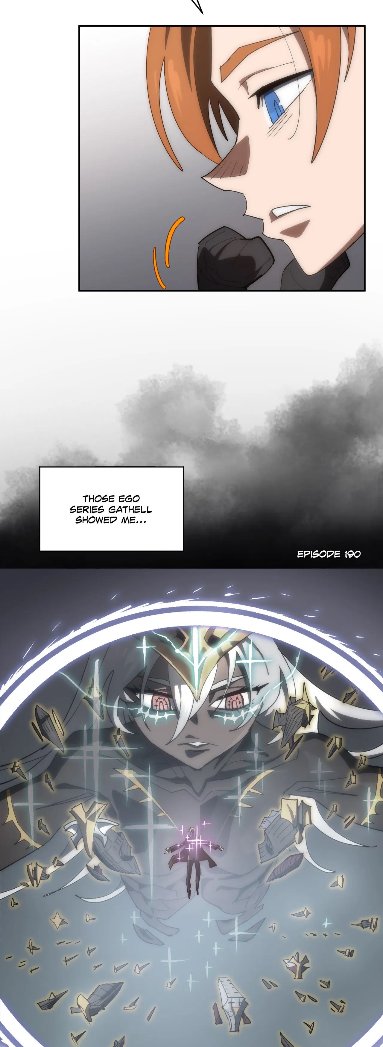 4 Cut Hero chapter 196 page 24