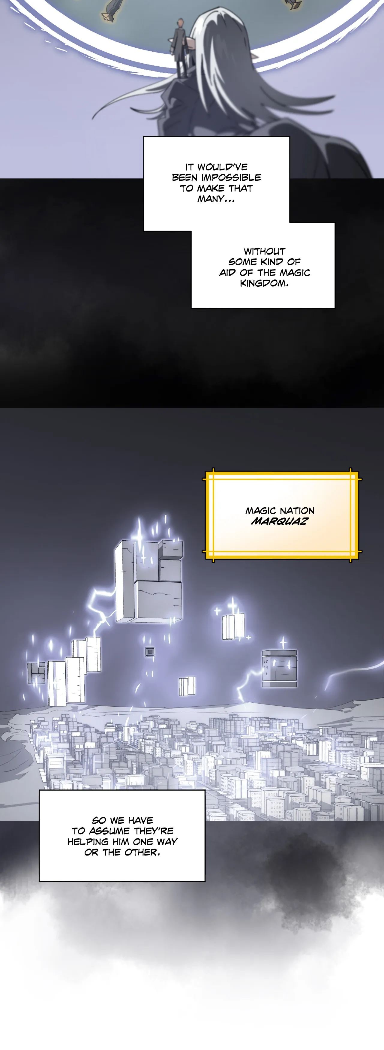 4 Cut Hero chapter 196 page 25