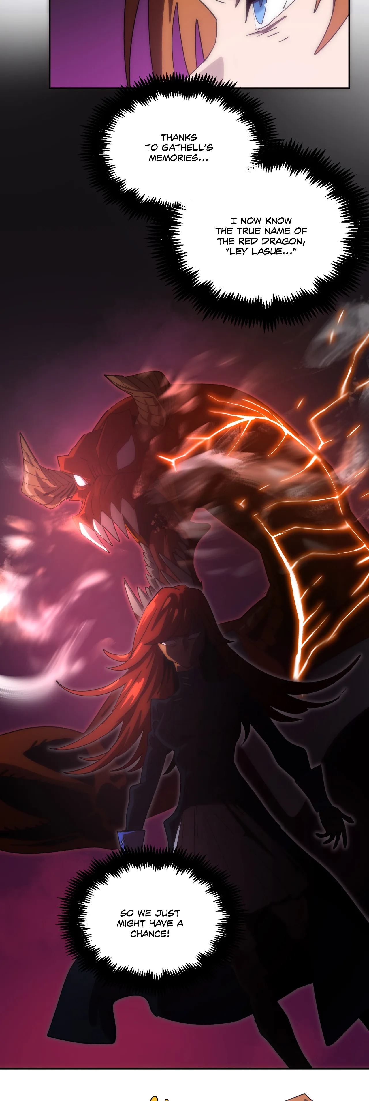 4 Cut Hero chapter 196 page 28