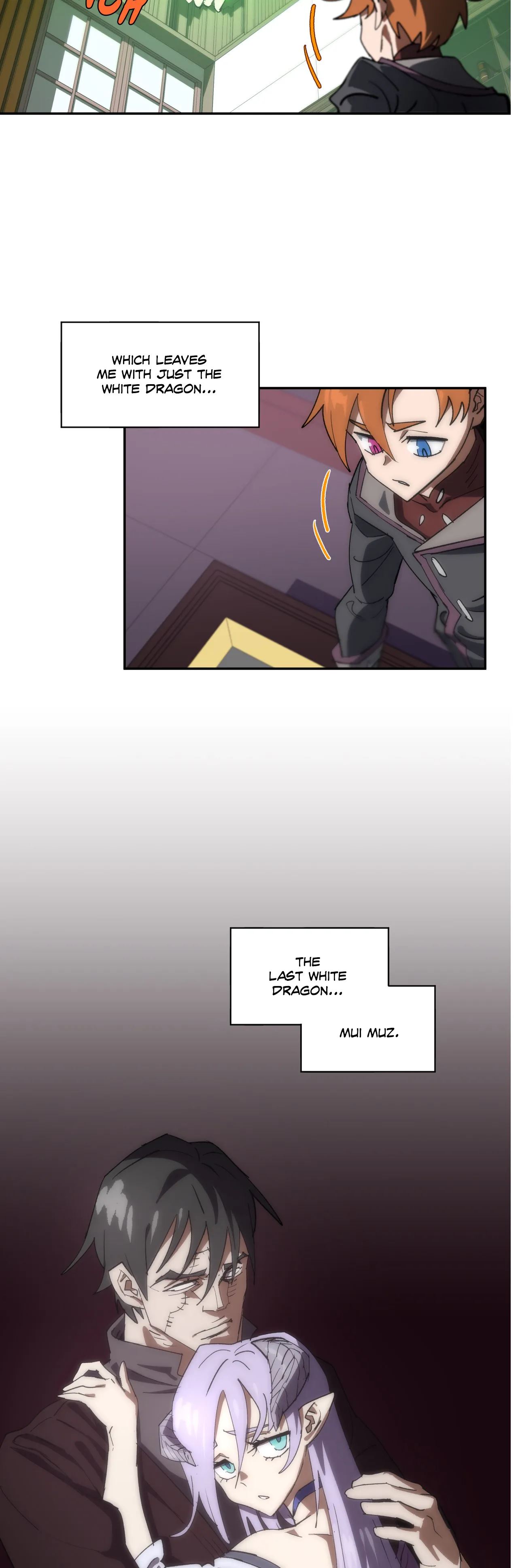 4 Cut Hero chapter 196 page 32