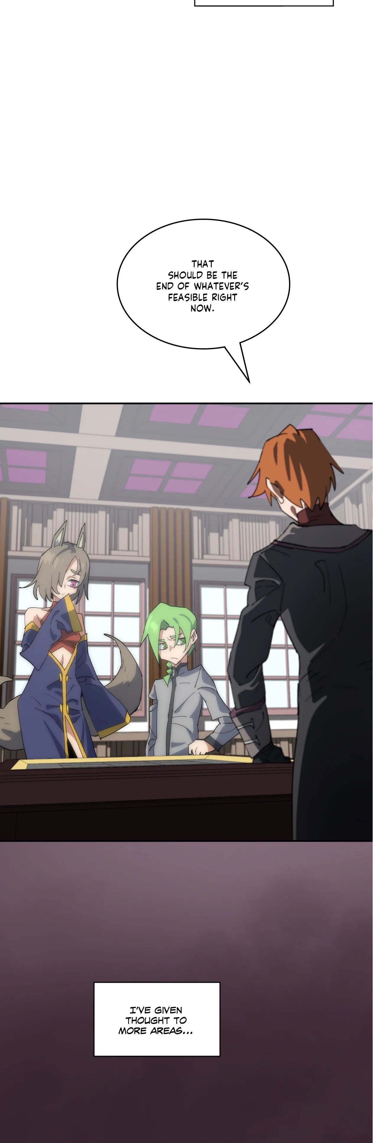 4 Cut Hero chapter 196 page 34