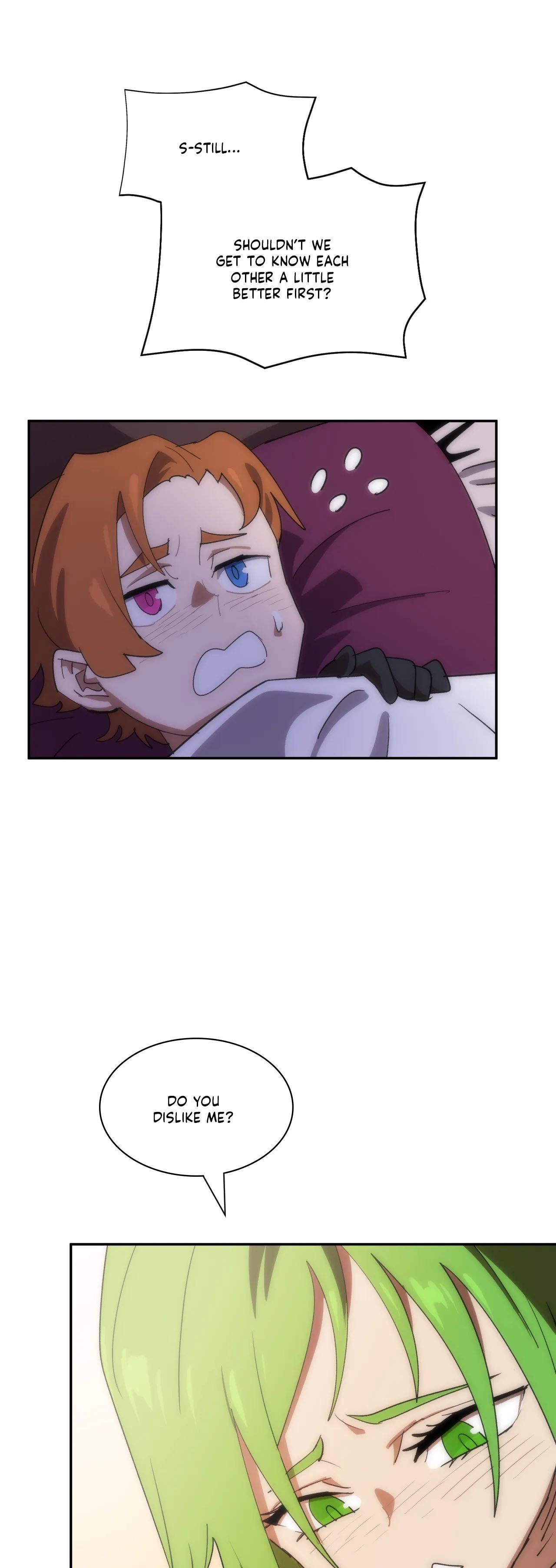 4 Cut Hero chapter 196 page 42