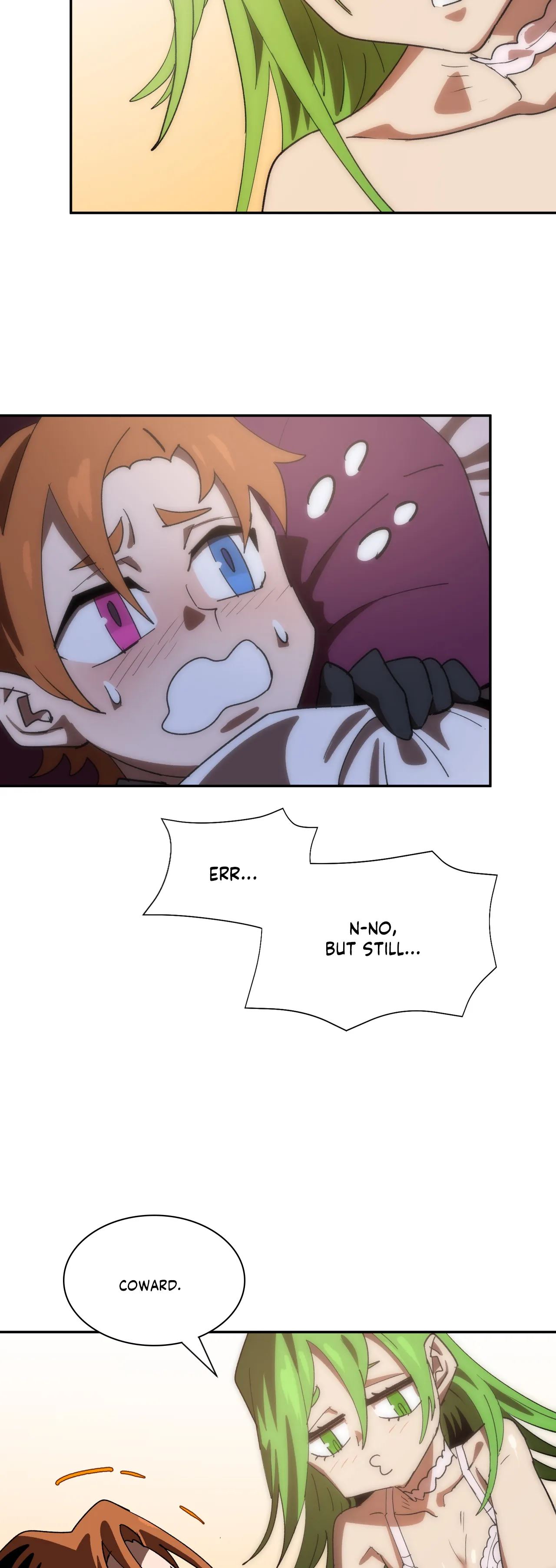 4 Cut Hero chapter 196 page 43