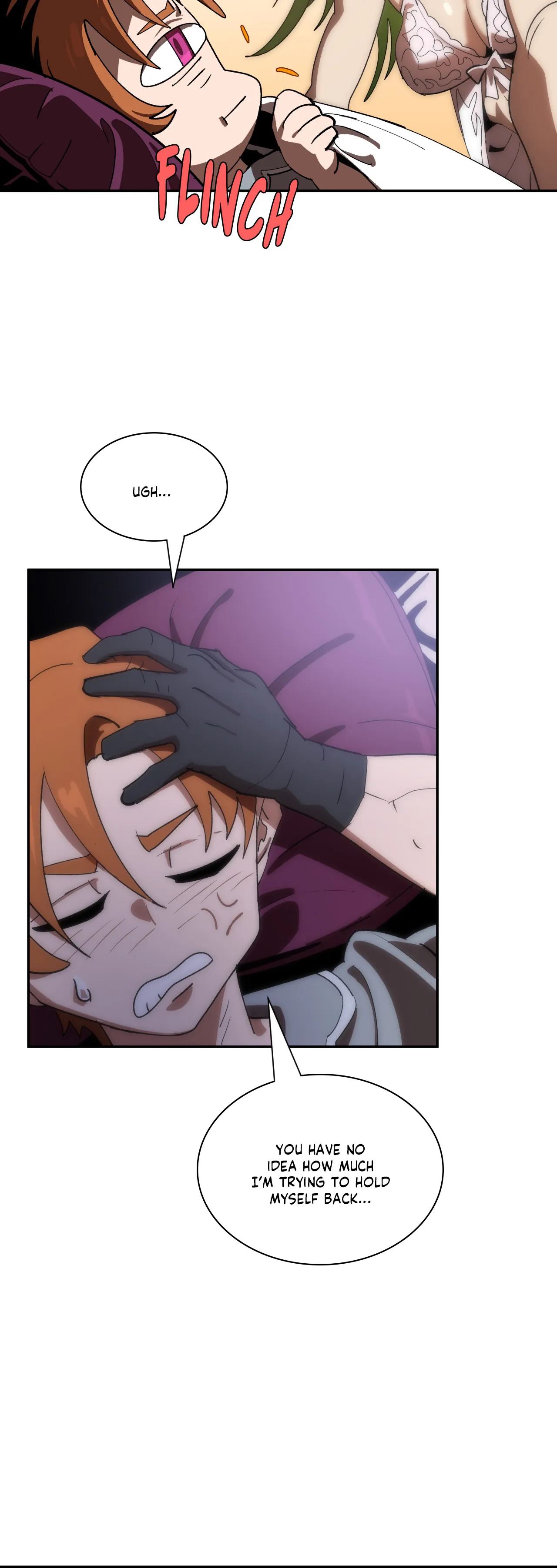 4 Cut Hero chapter 196 page 44