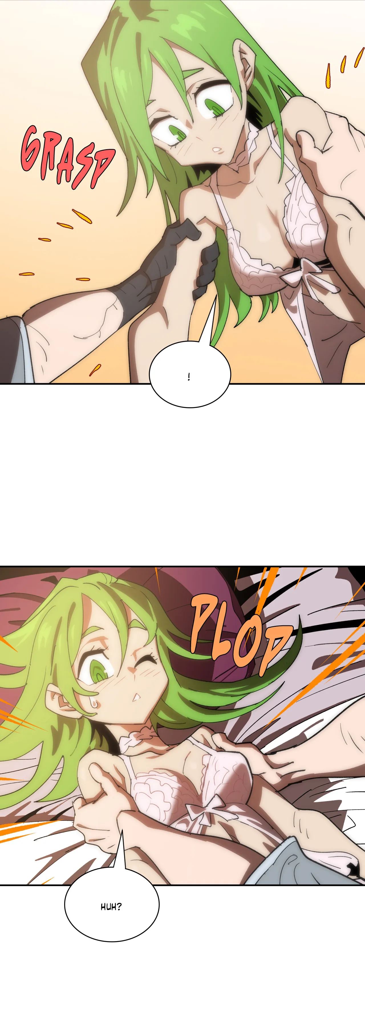 4 Cut Hero chapter 196 page 45