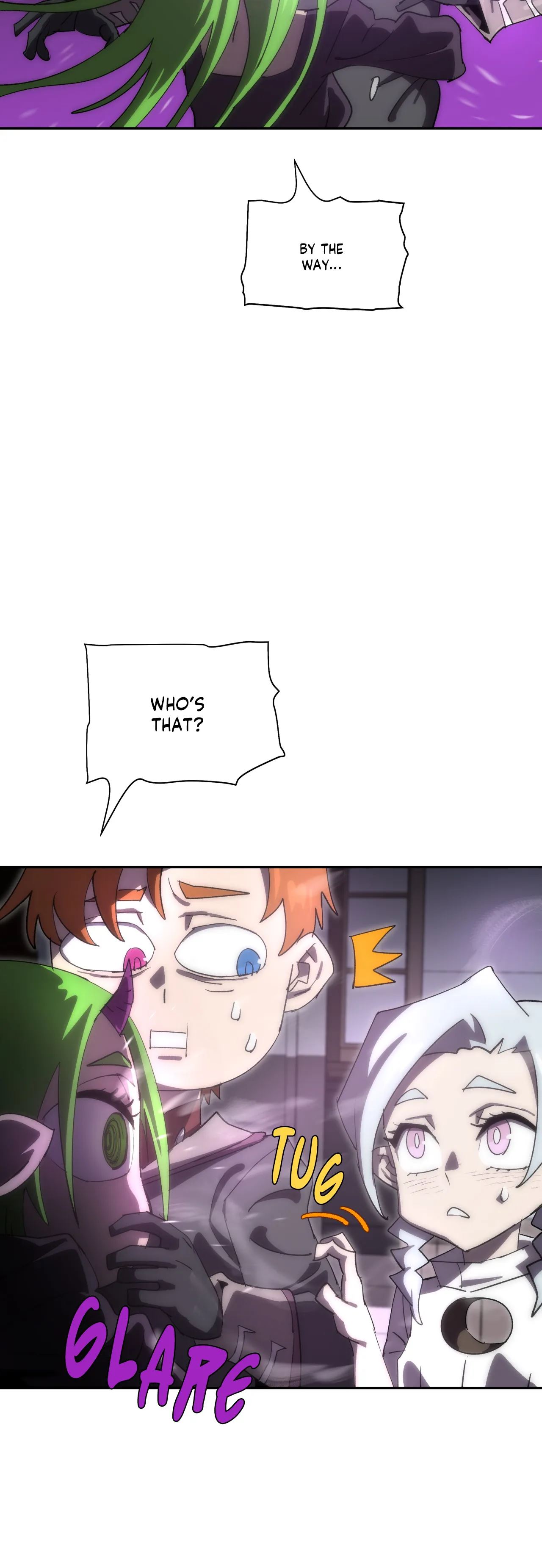 4 Cut Hero chapter 196 page 5