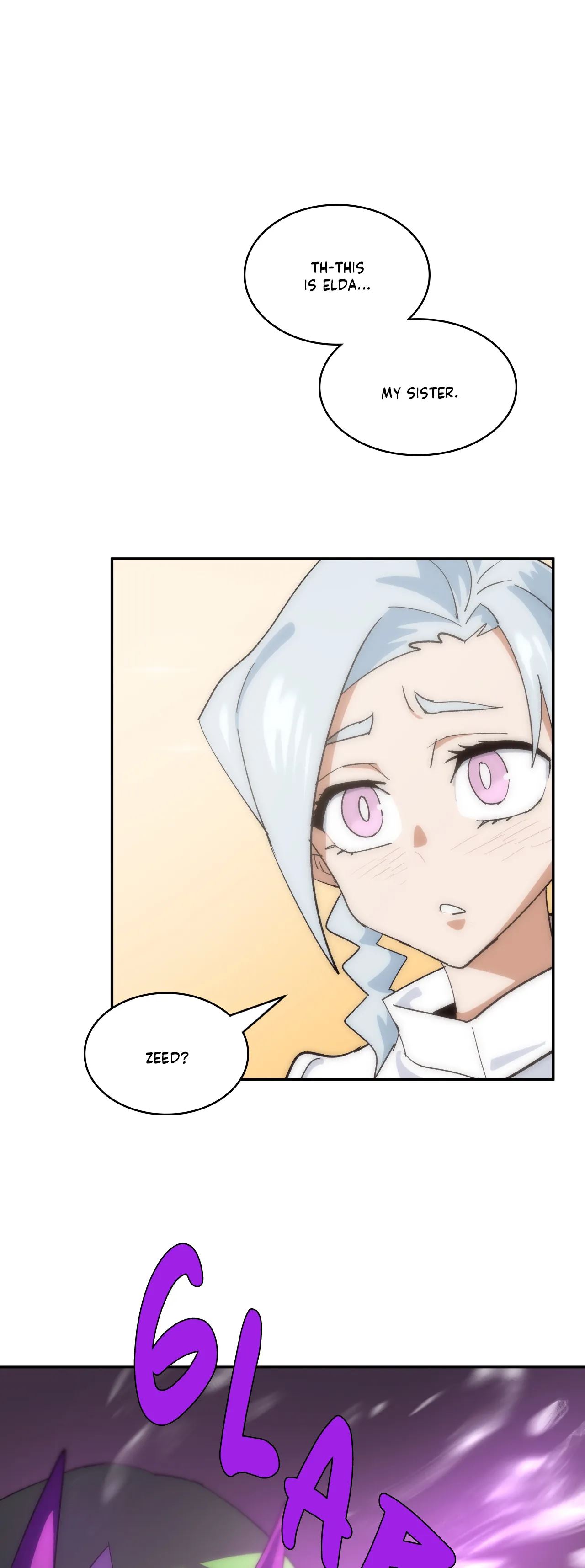 4 Cut Hero chapter 196 page 6