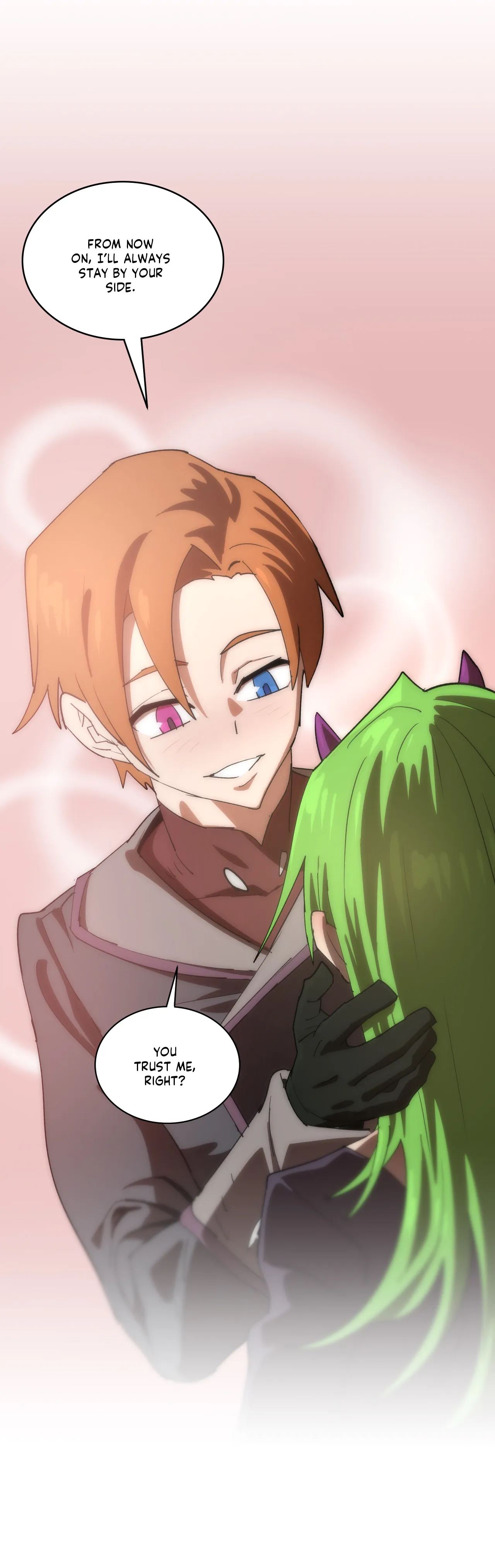 4 Cut Hero chapter 197 page 10