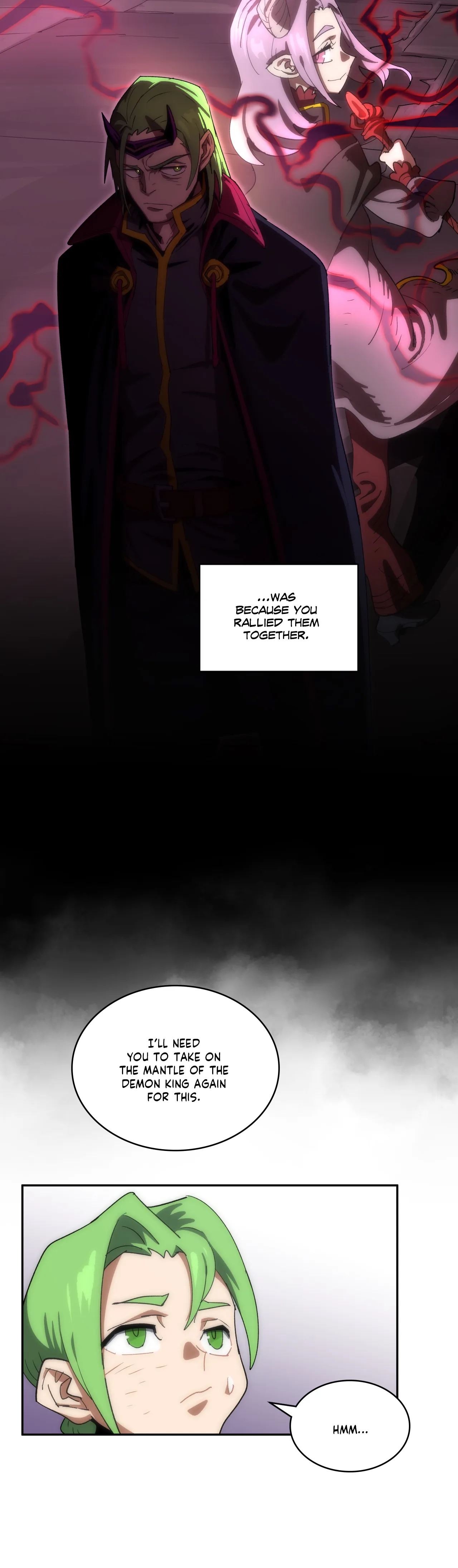 4 Cut Hero chapter 197 page 15