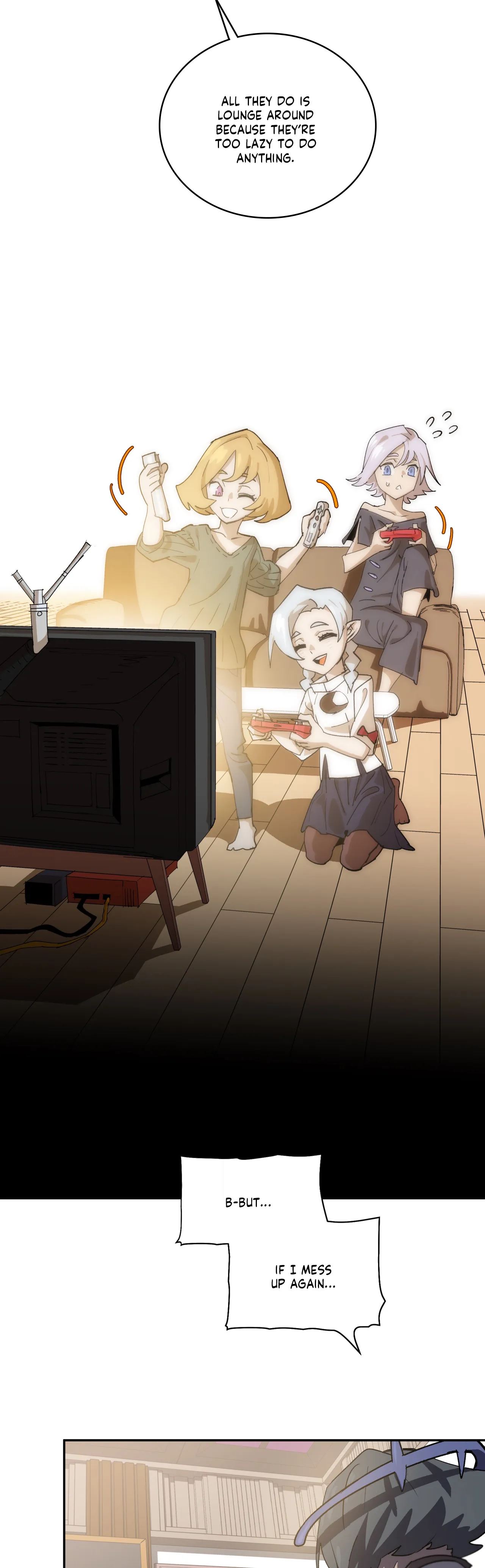 4 Cut Hero chapter 197 page 24