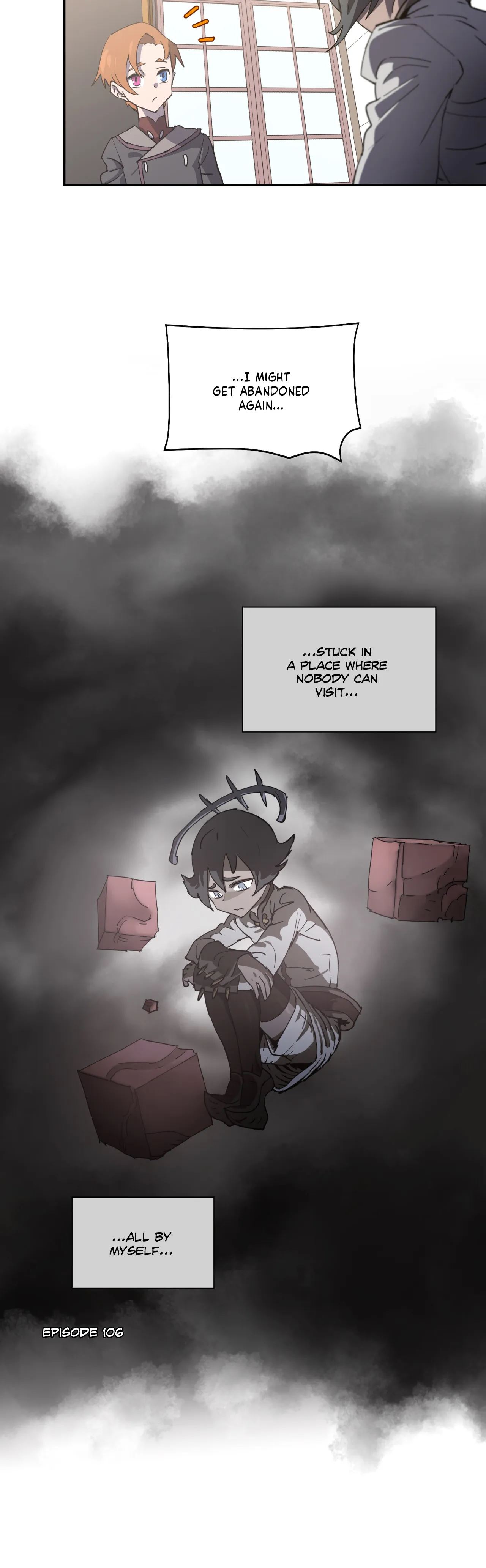 4 Cut Hero chapter 197 page 25