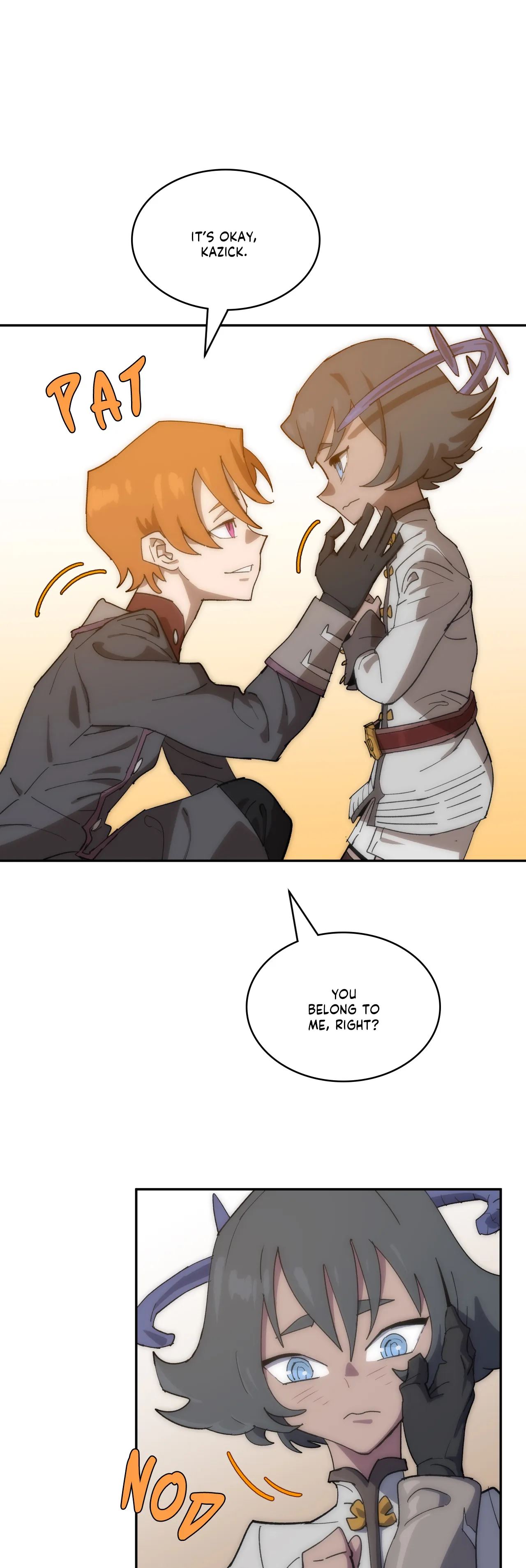 4 Cut Hero chapter 197 page 26