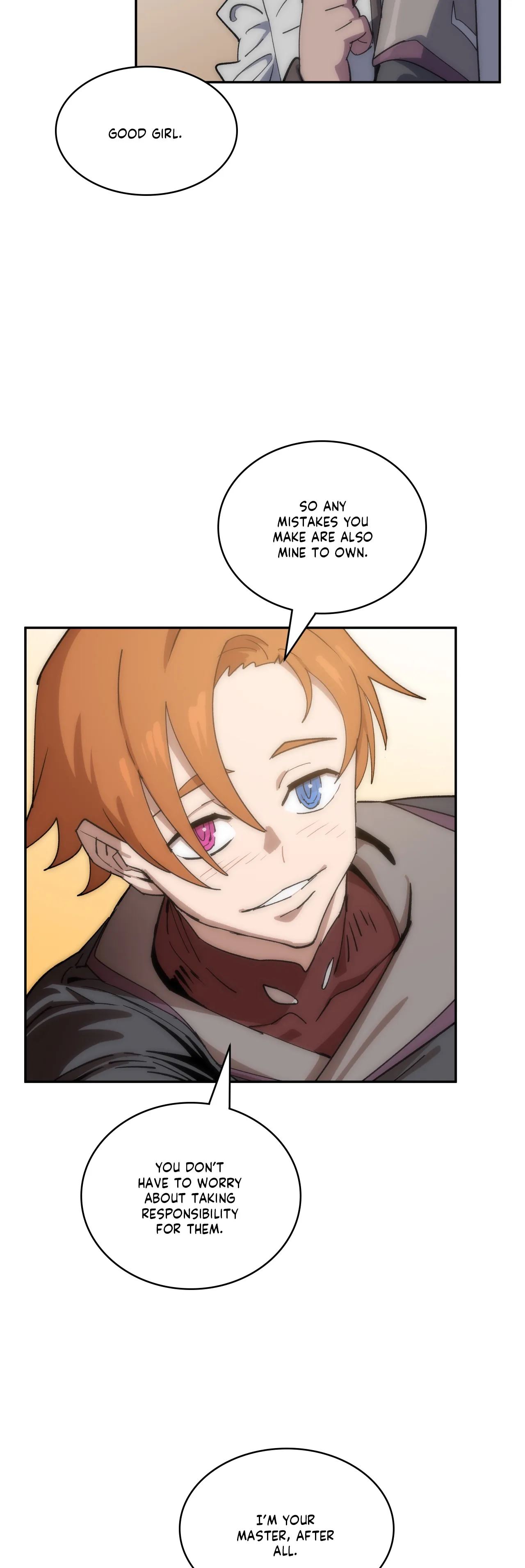 4 Cut Hero chapter 197 page 27