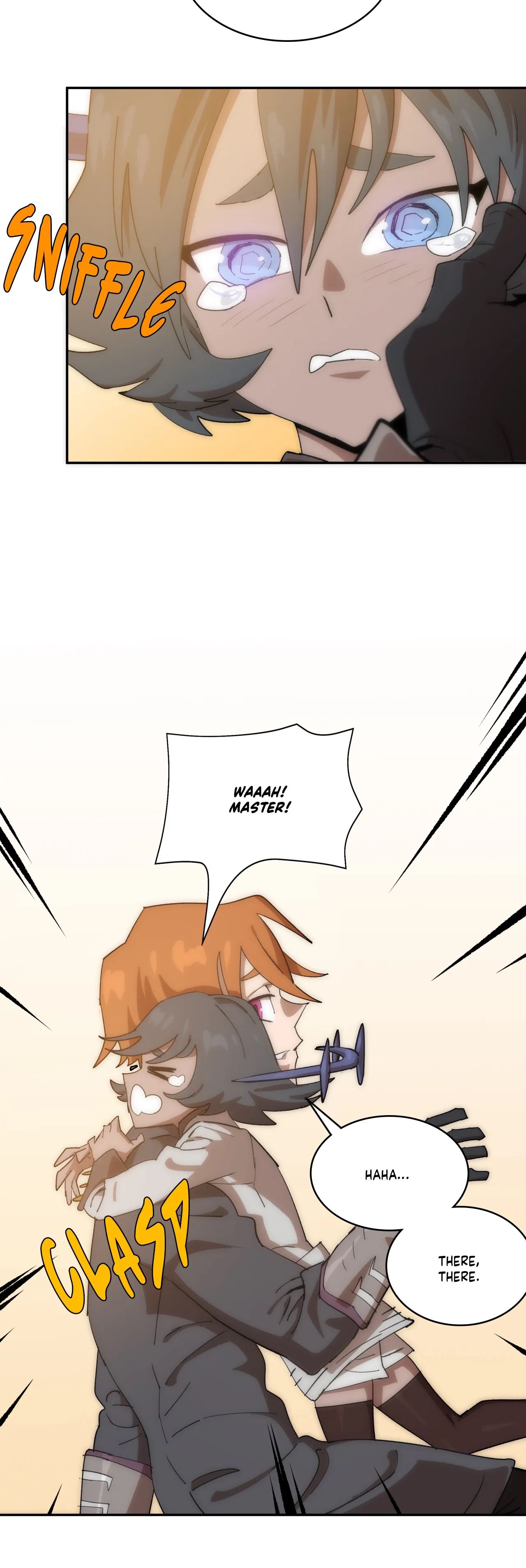 4 Cut Hero chapter 197 page 28