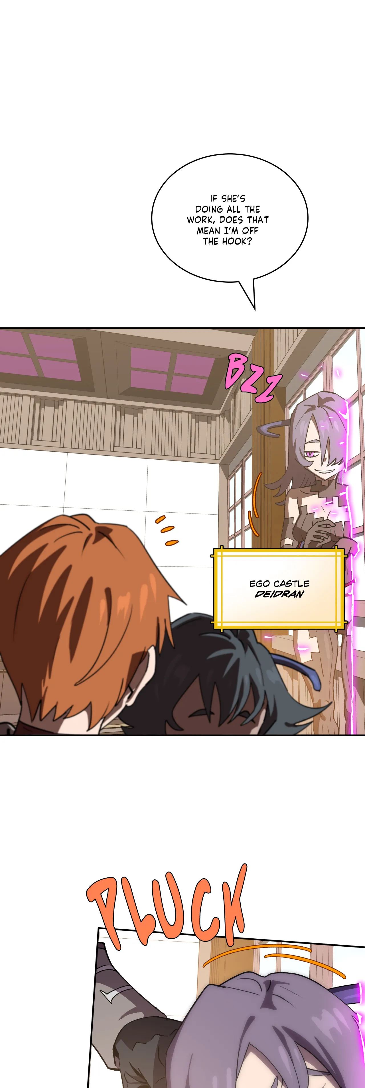 4 Cut Hero chapter 197 page 29