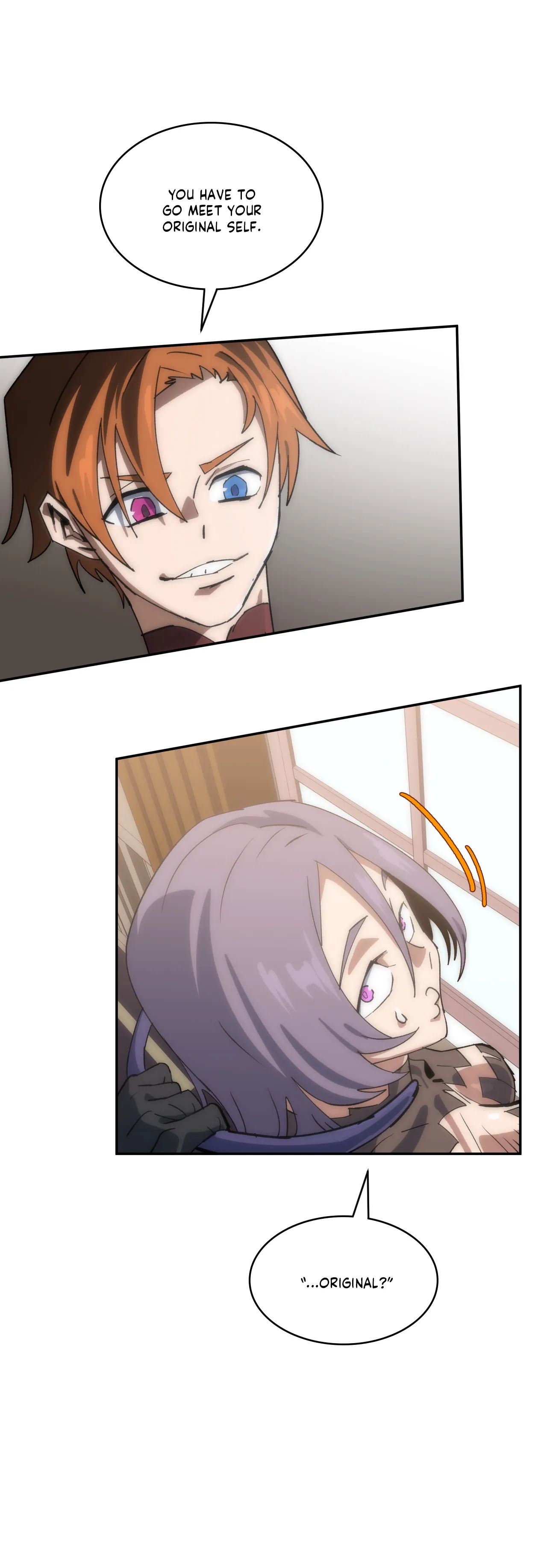 4 Cut Hero chapter 197 page 31