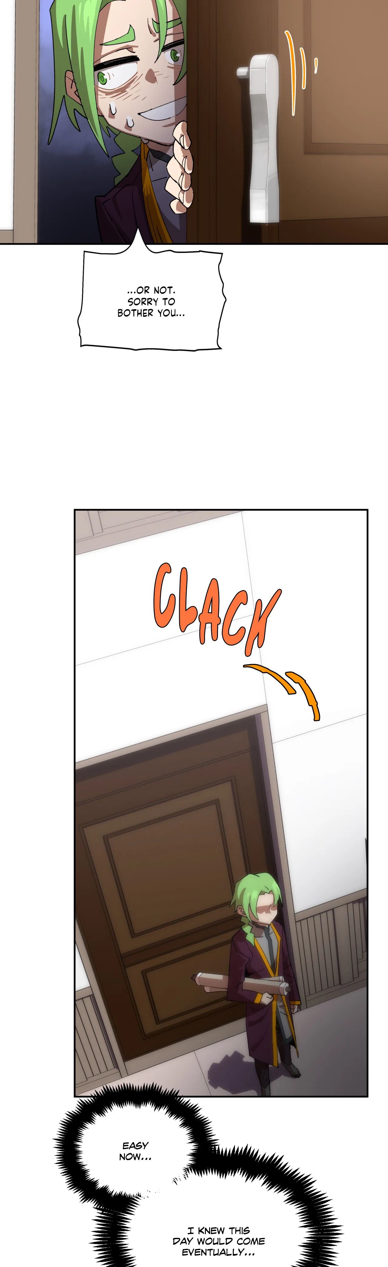 4 Cut Hero chapter 197 page 4