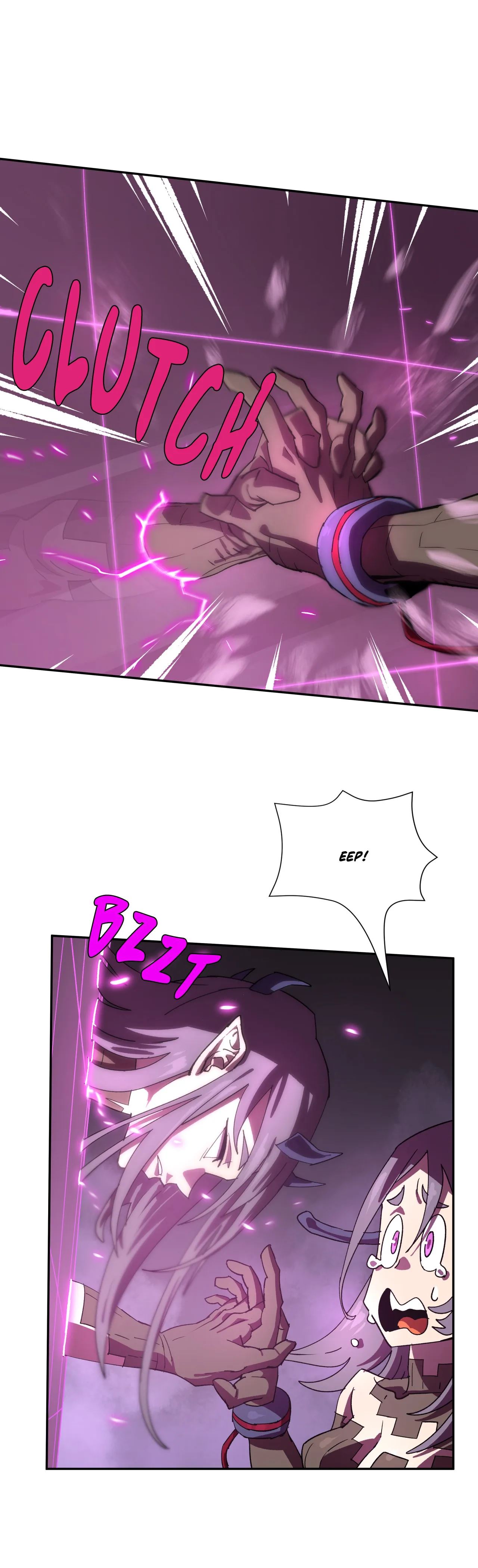 4 Cut Hero chapter 197 page 40