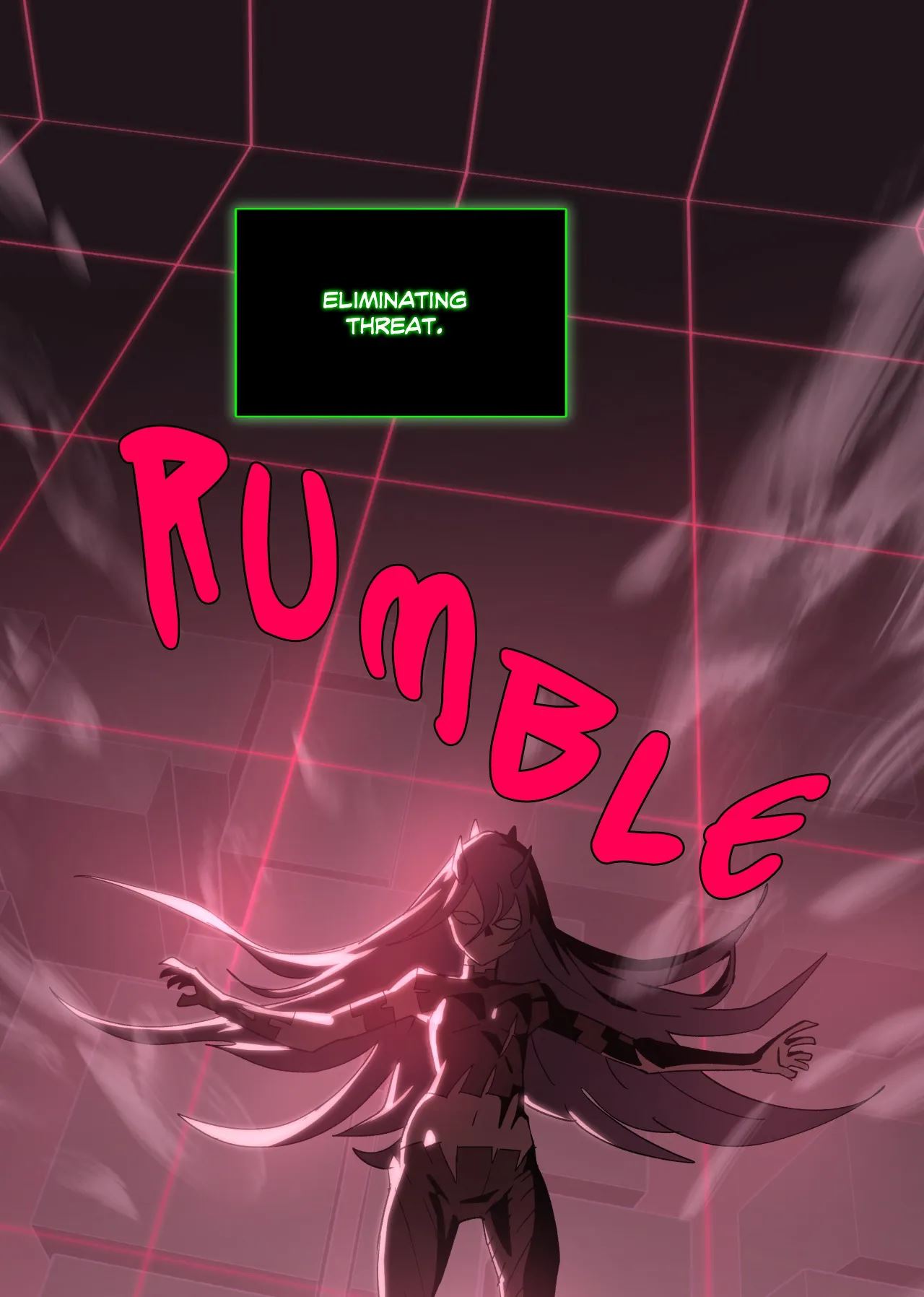 4 Cut Hero chapter 197 page 44