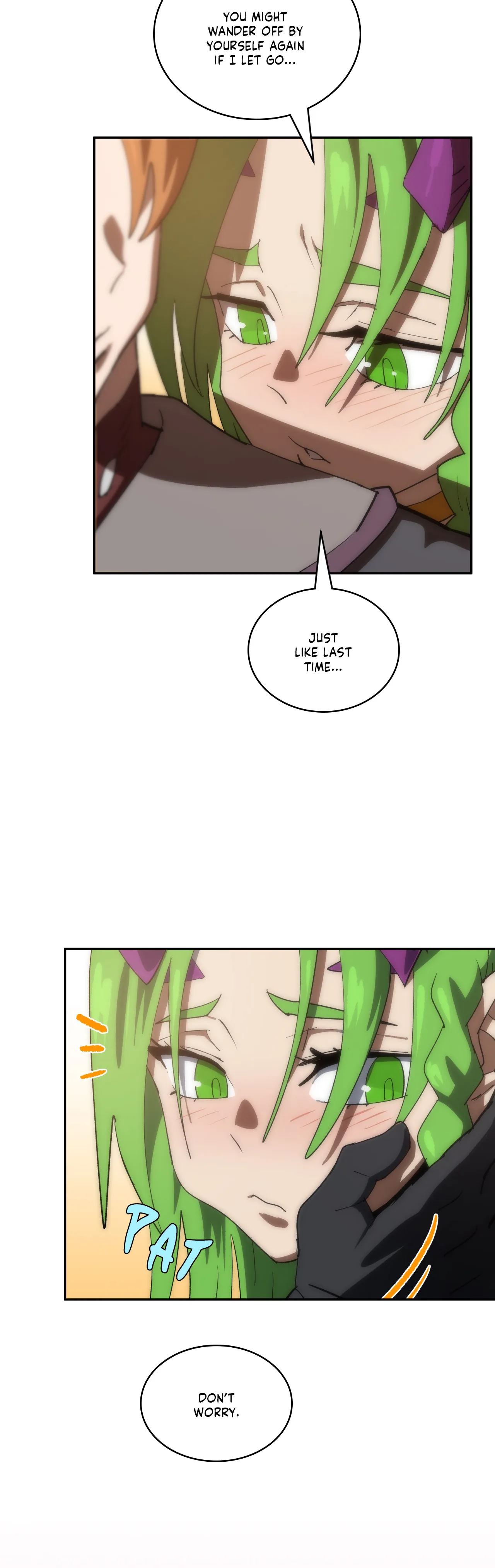 4 Cut Hero chapter 197 page 9