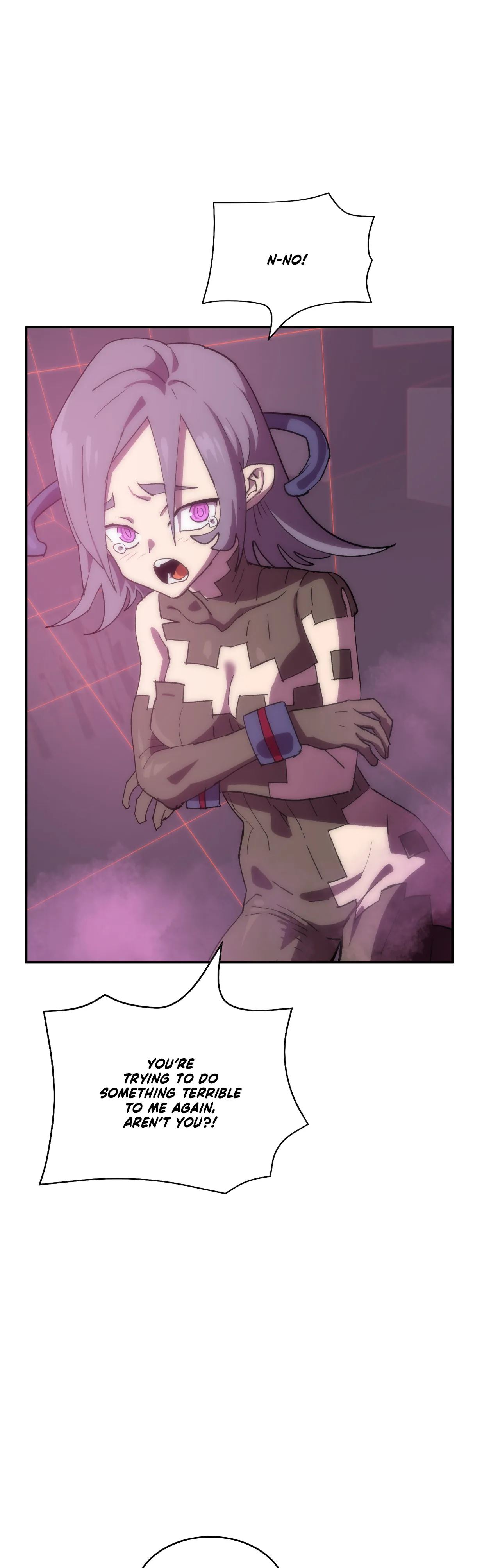 4 Cut Hero chapter 198 page 11