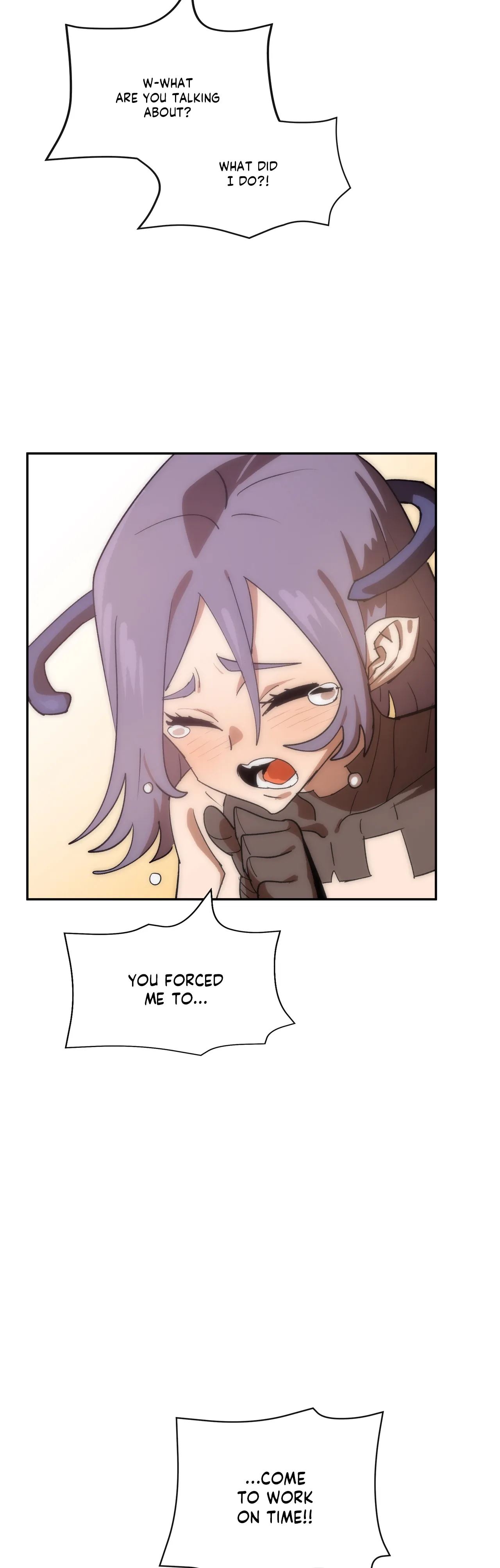 4 Cut Hero chapter 198 page 13