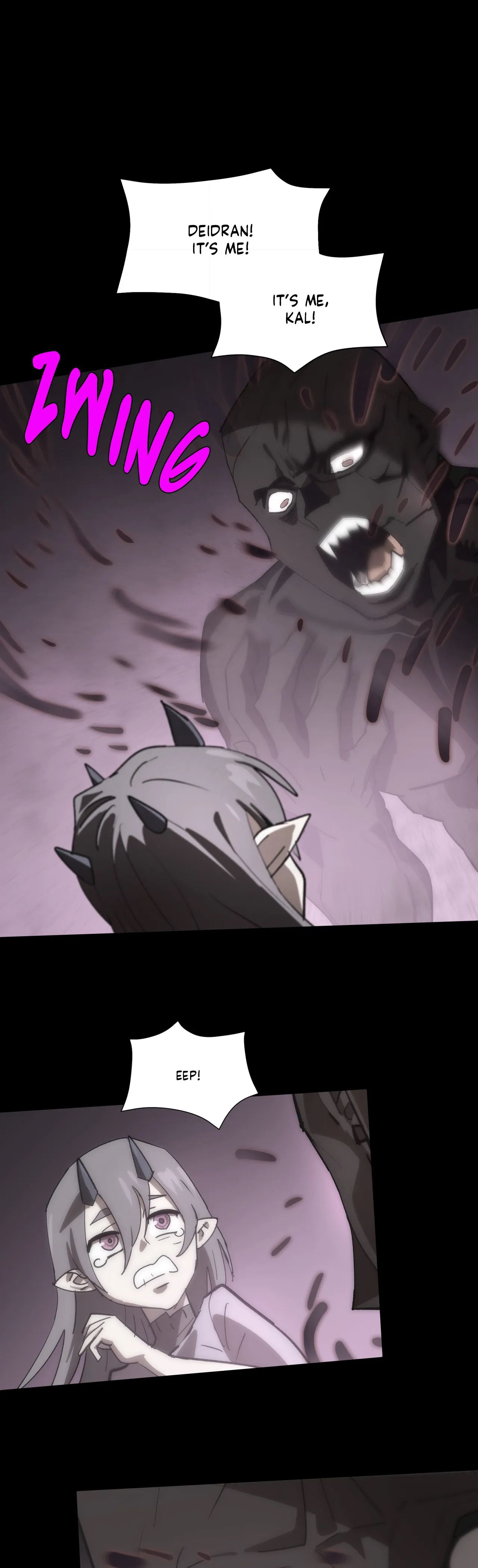 4 Cut Hero chapter 198 page 21