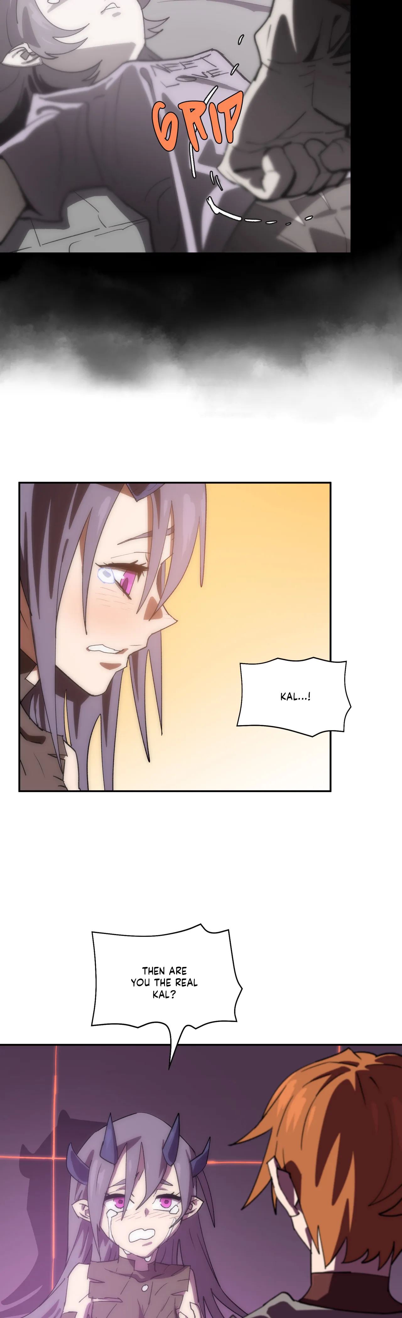 4 Cut Hero chapter 198 page 23