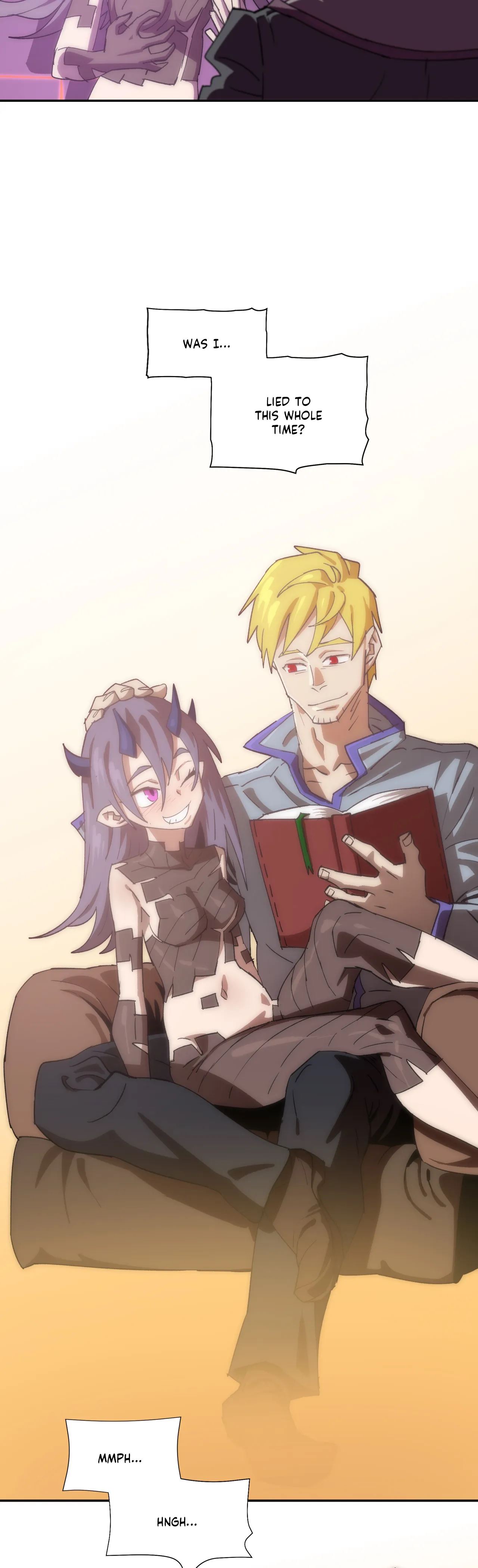 4 Cut Hero chapter 198 page 24