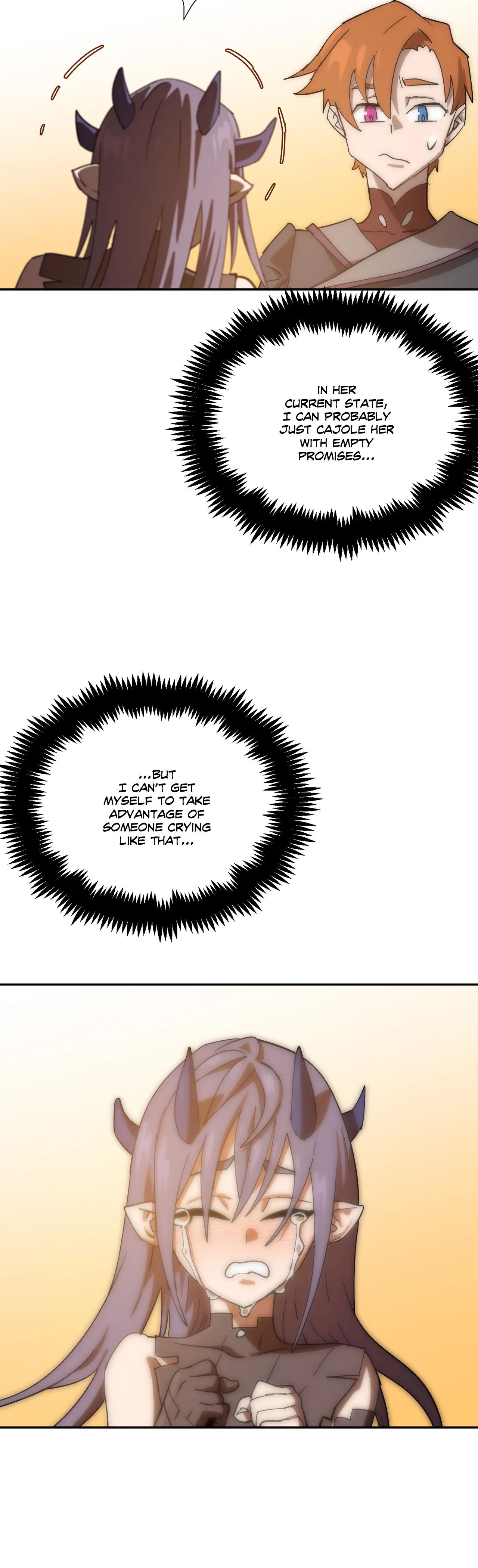 4 Cut Hero chapter 198 page 25