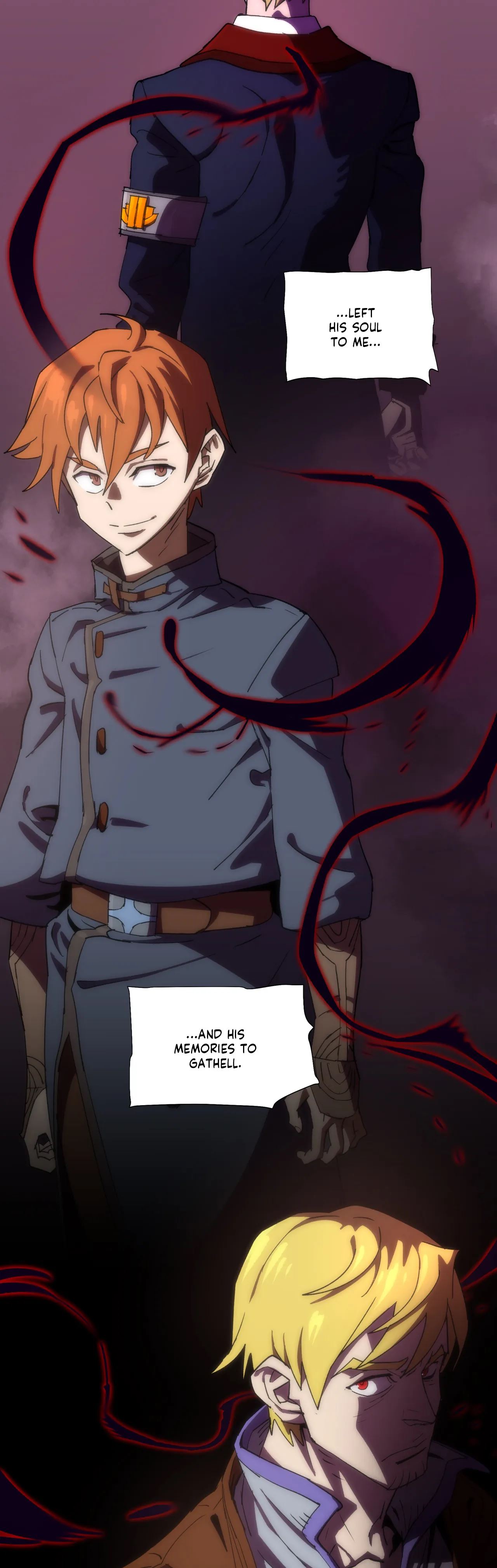 4 Cut Hero chapter 198 page 27