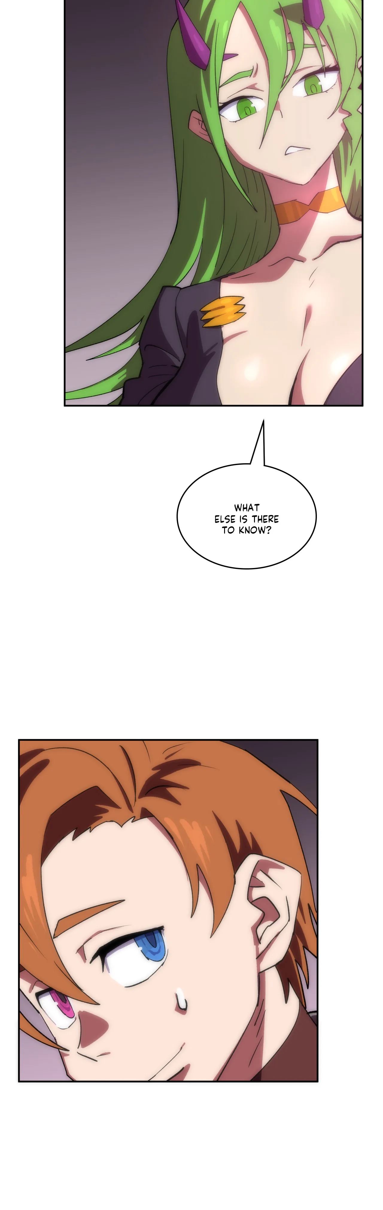 4 Cut Hero chapter 198 page 29